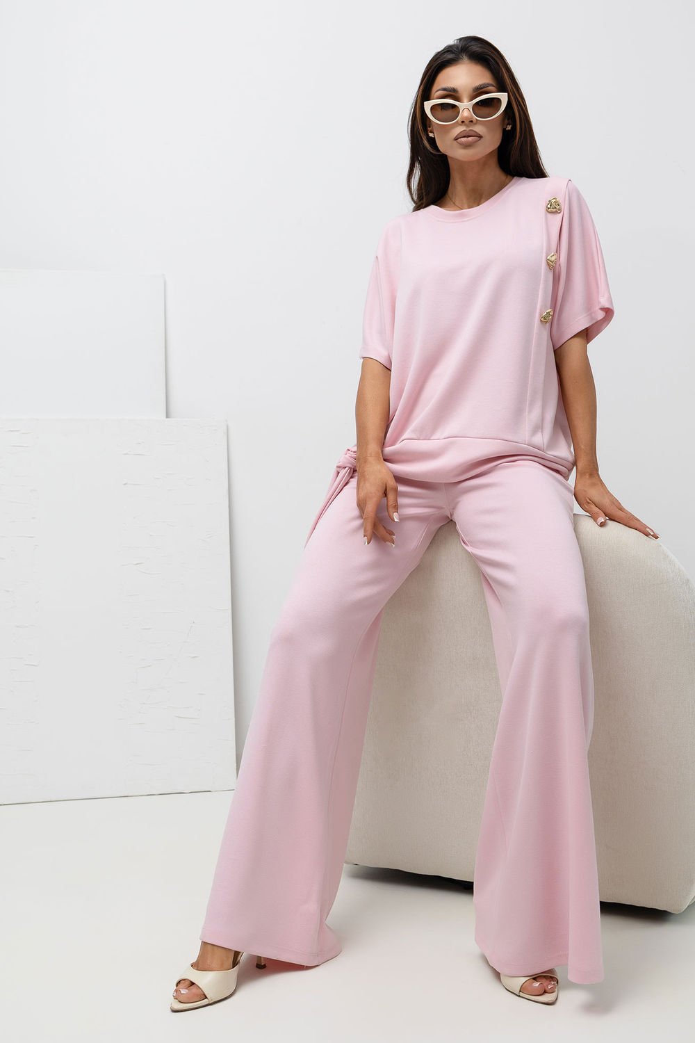 luxury clothes