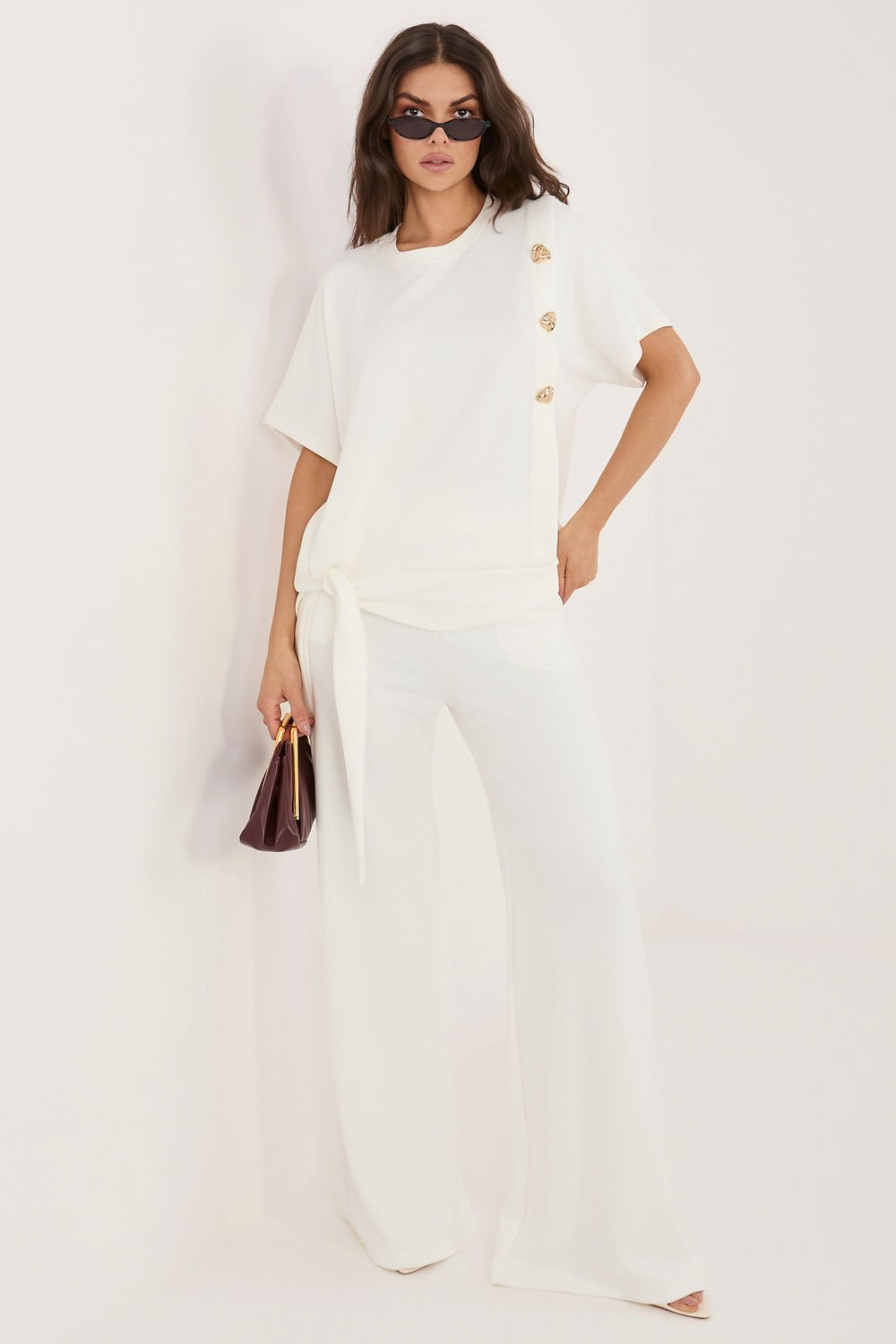 luxury clothes