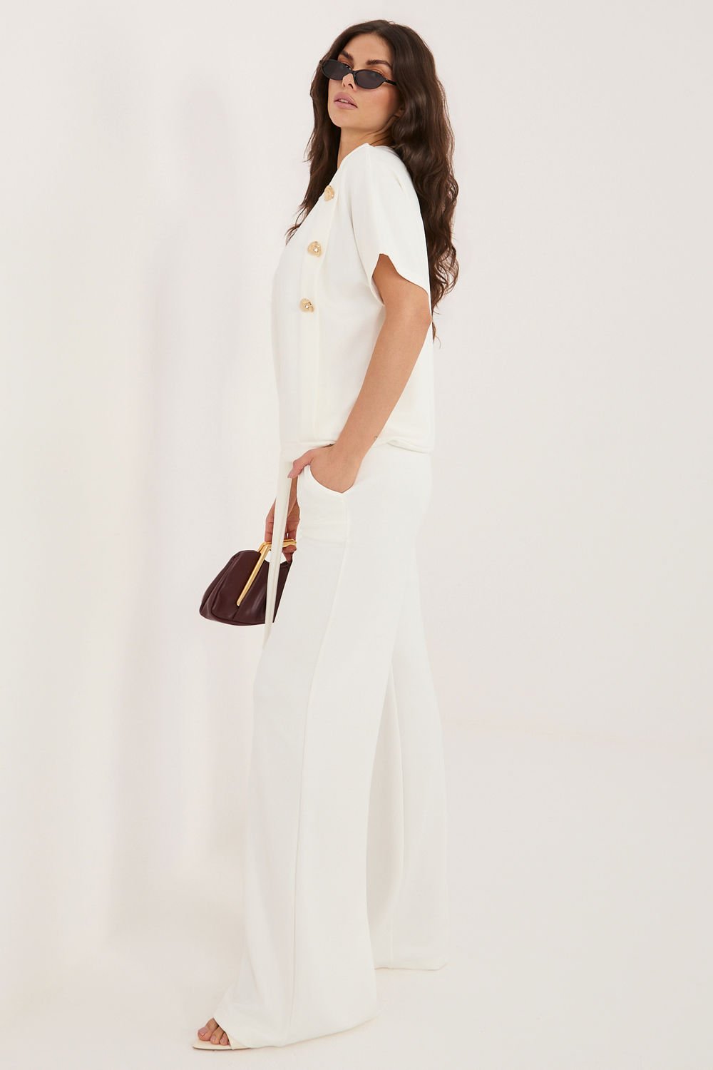 luxury clothes