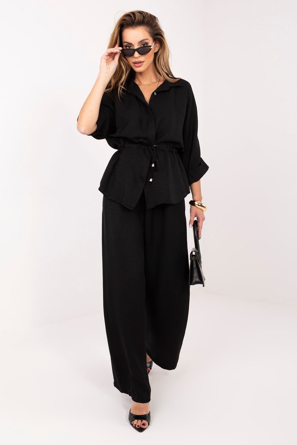 luxury clothes