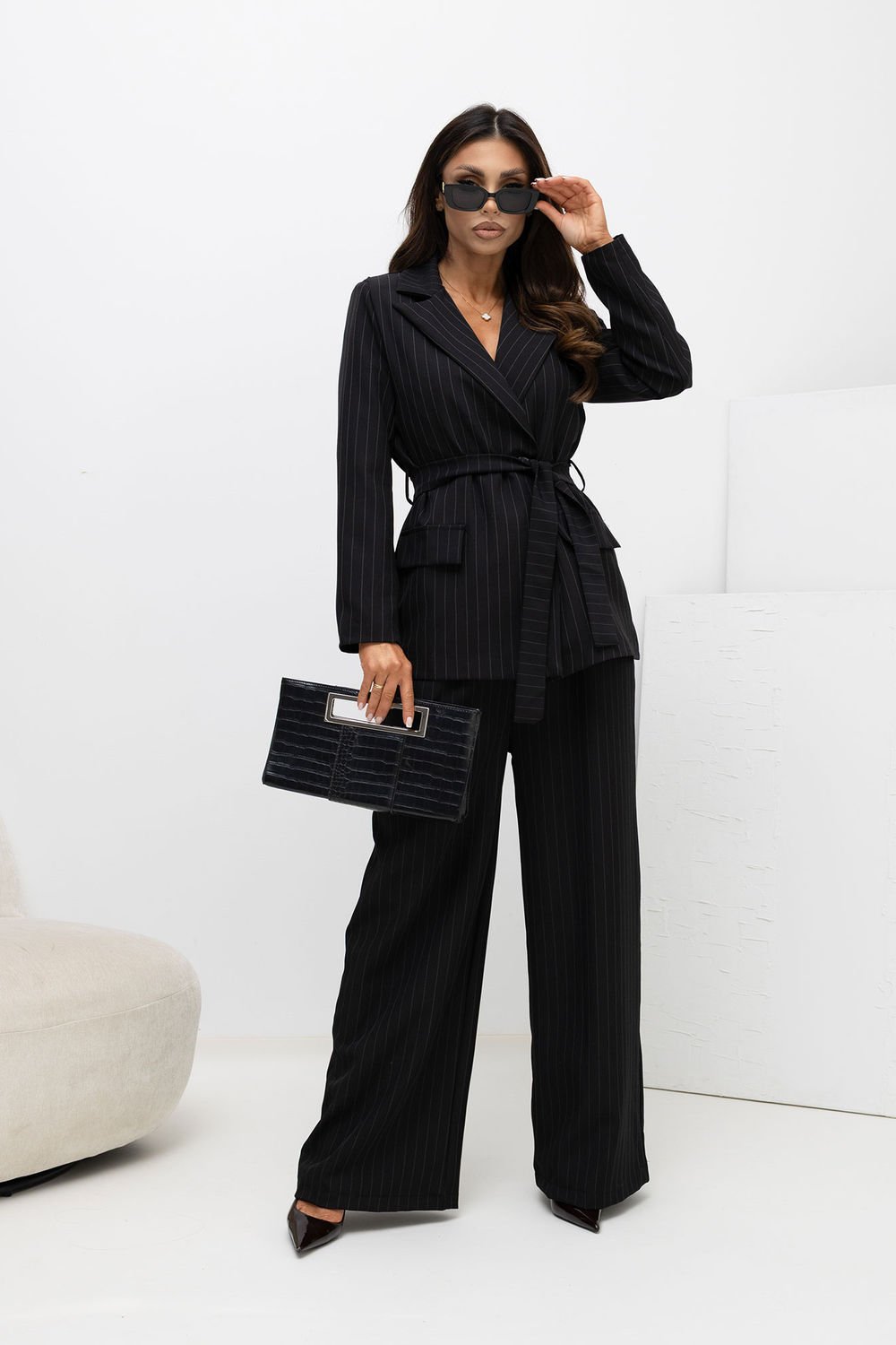 luxury clothes