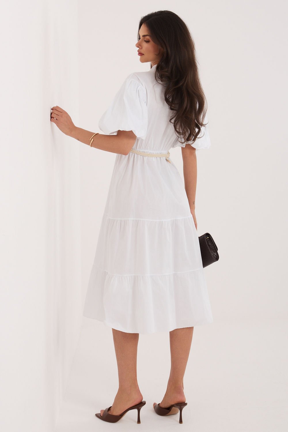 luxury clothes
