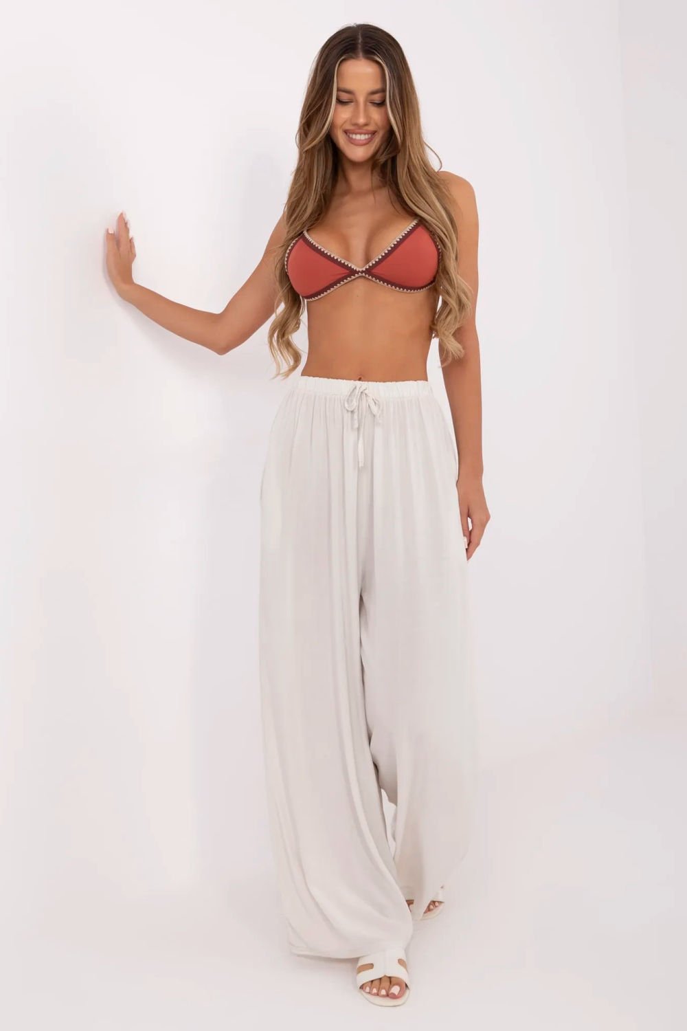 luxury clothes