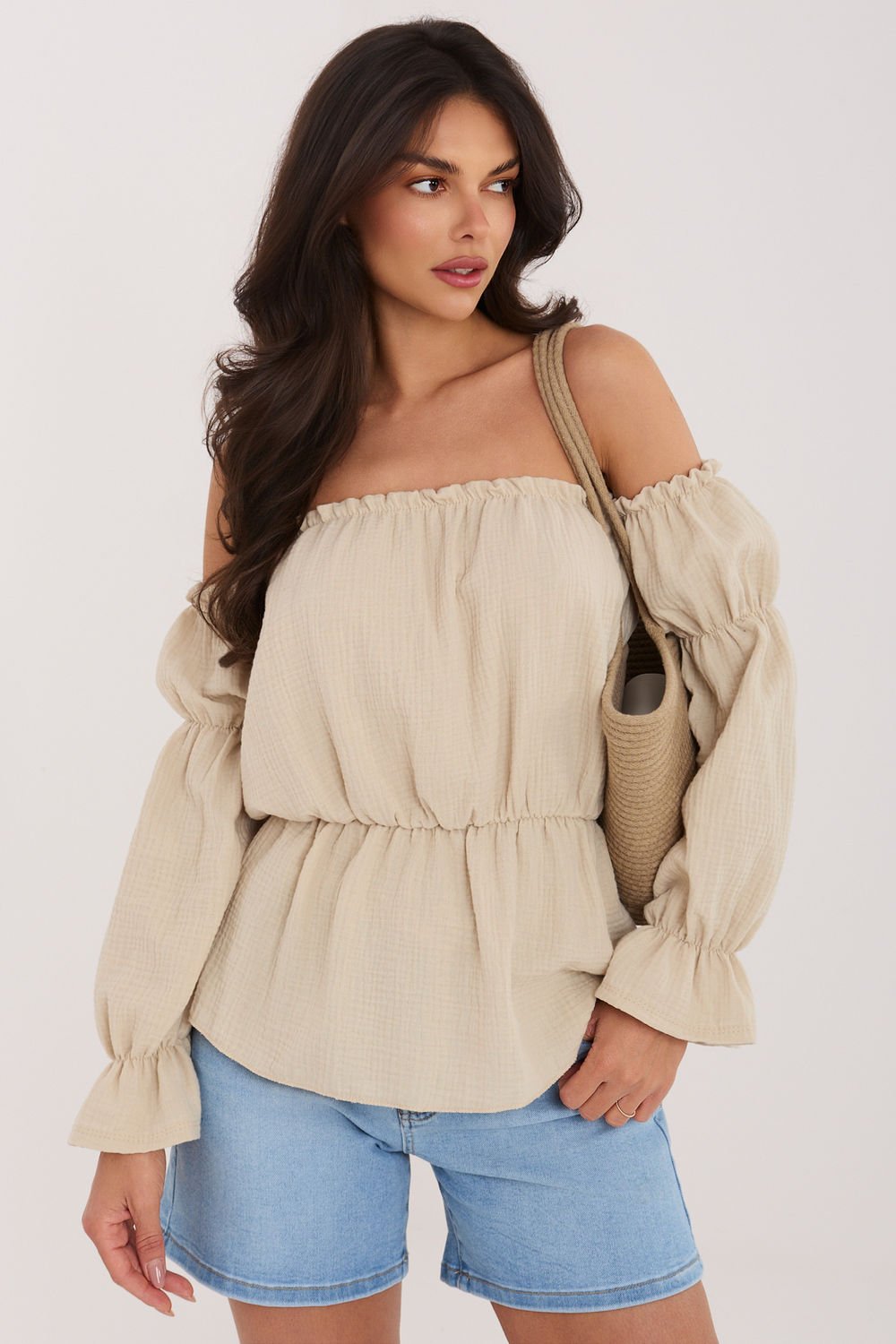 luxury clothes