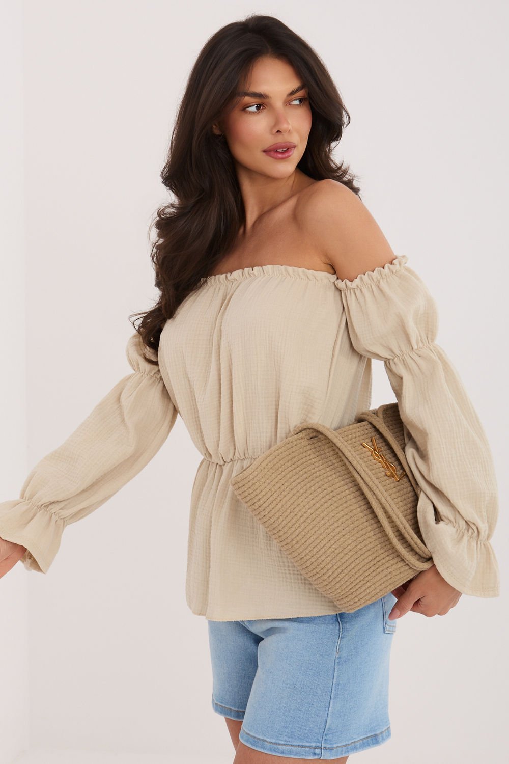 luxury clothes