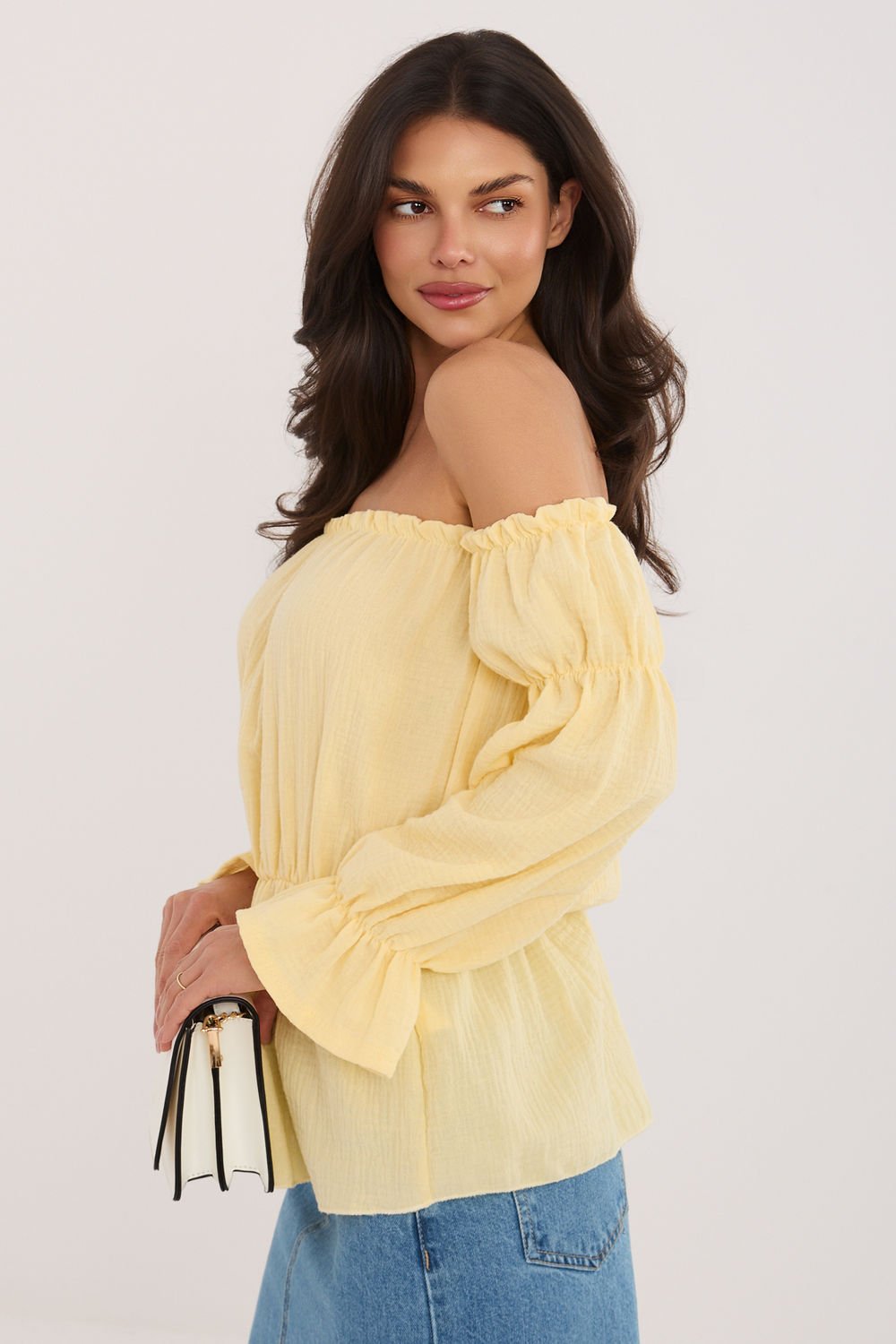 luxury clothes