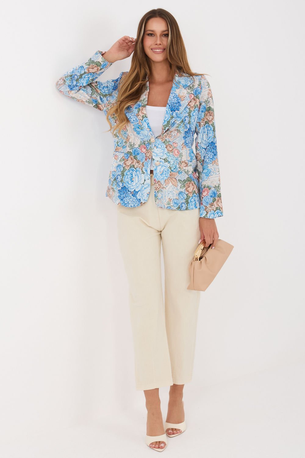 luxury clothes