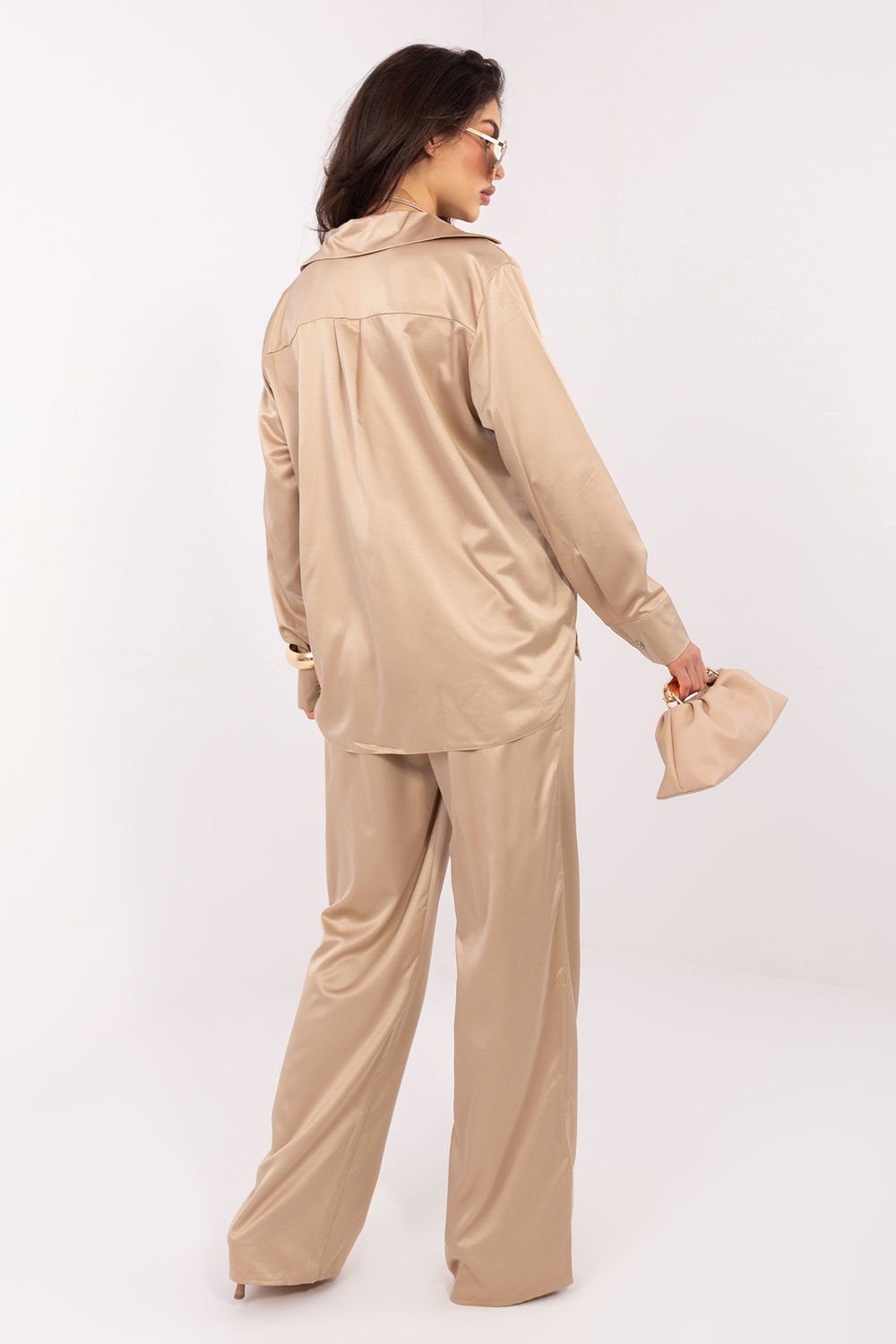 luxury clothes