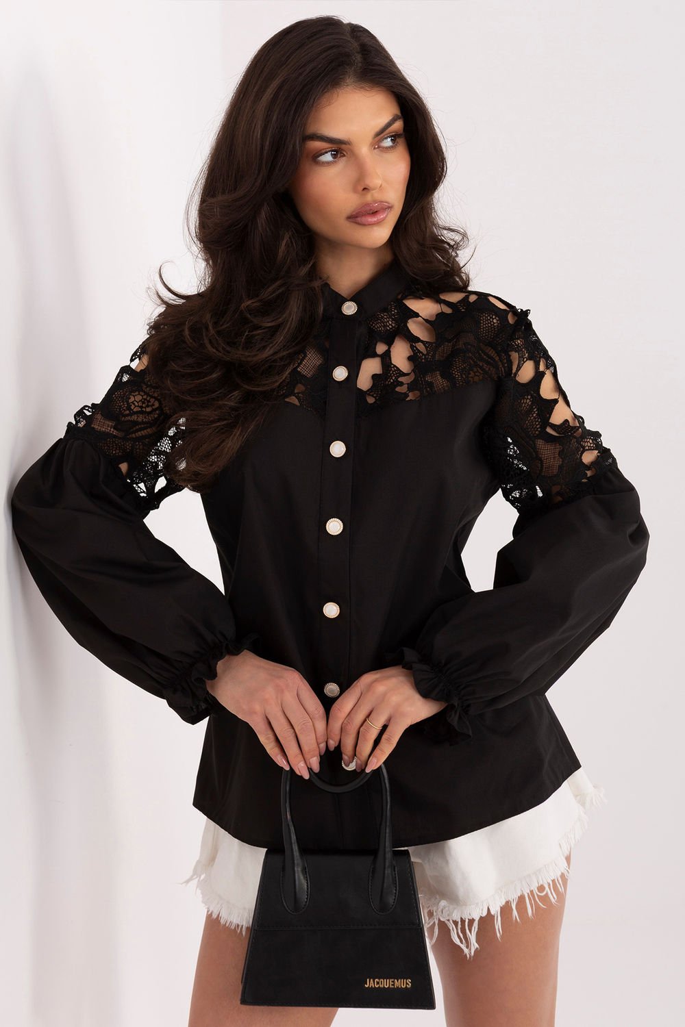 luxury clothes