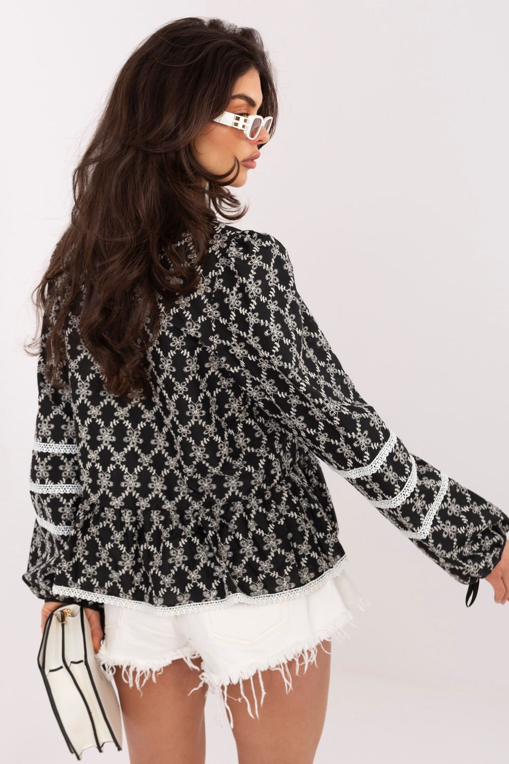 luxury clothes