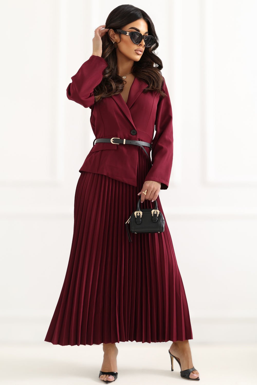luxury clothes