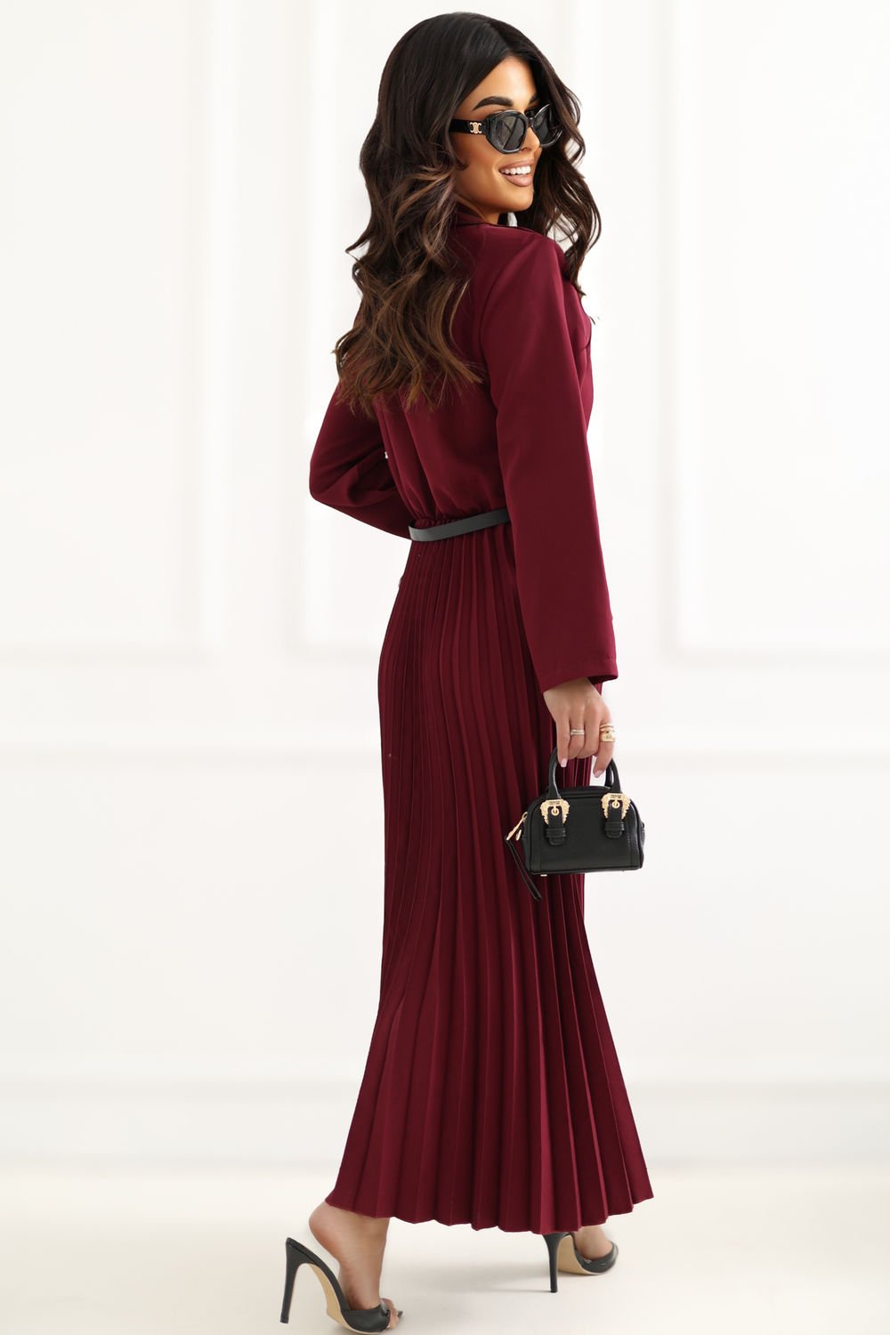 luxury clothes