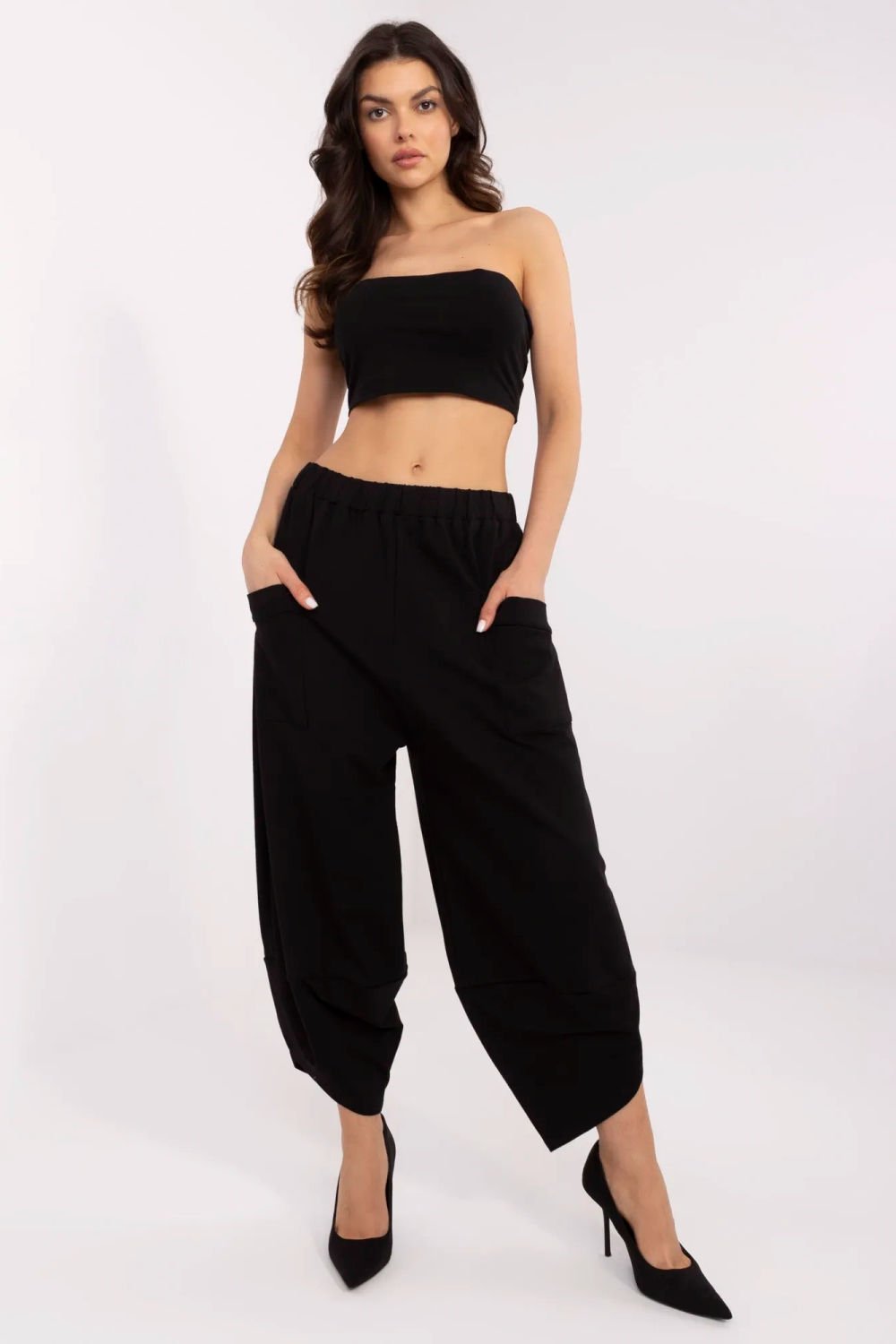 luxury clothes