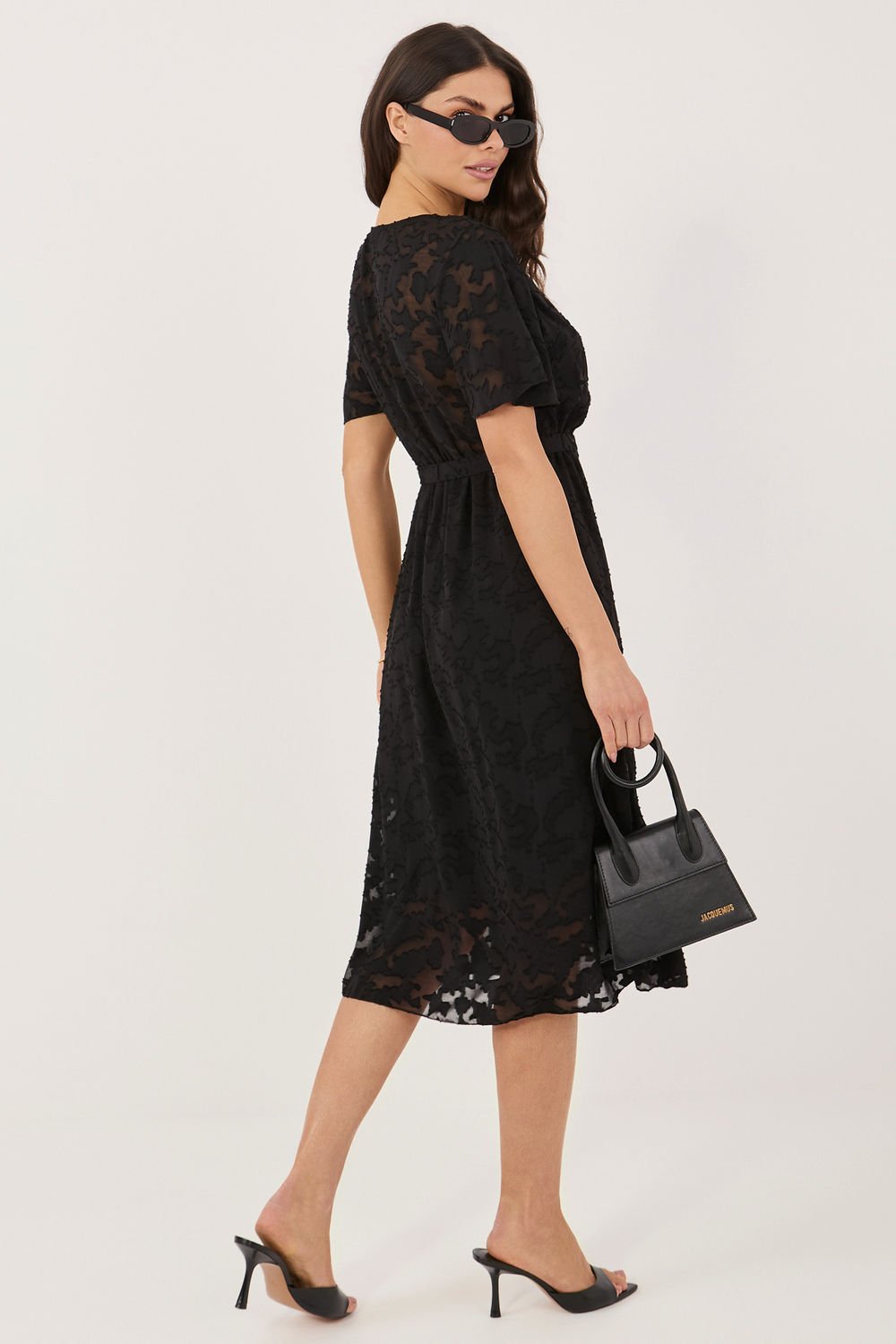 luxury clothes