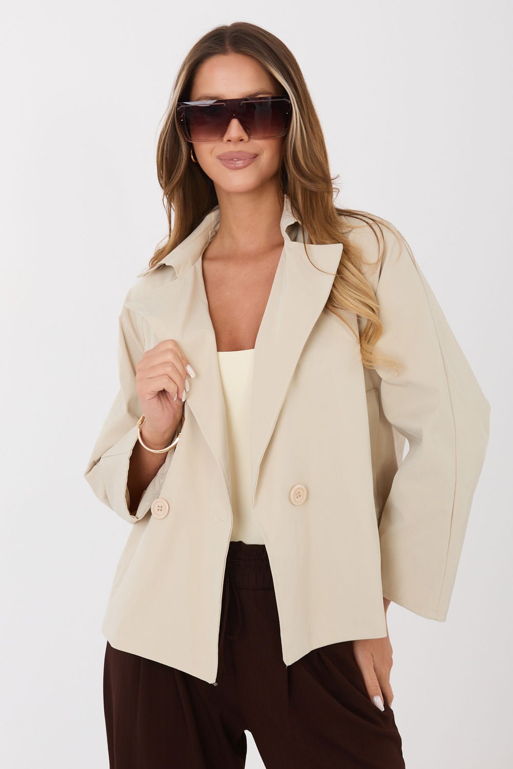 luxury clothes