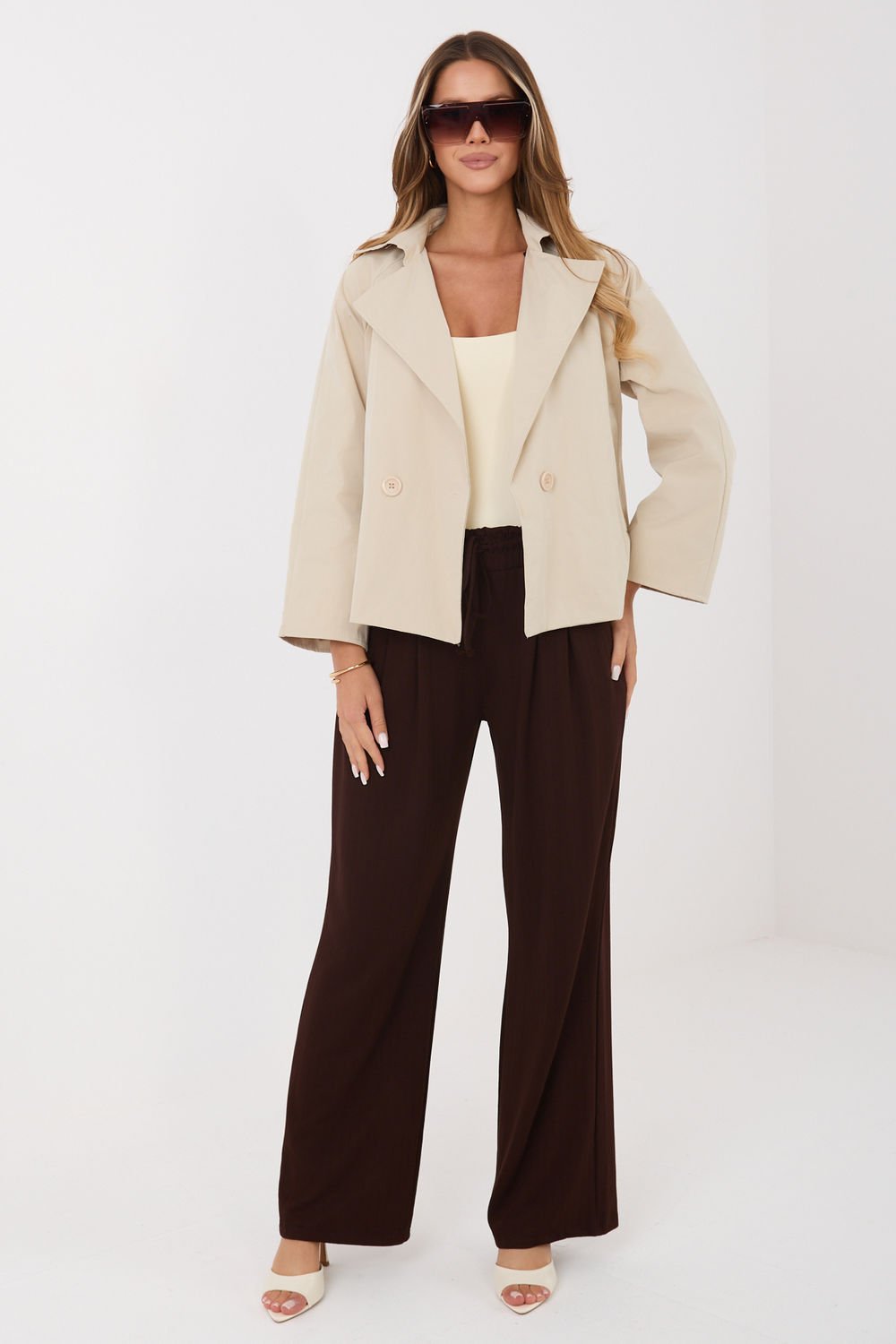 luxury clothes