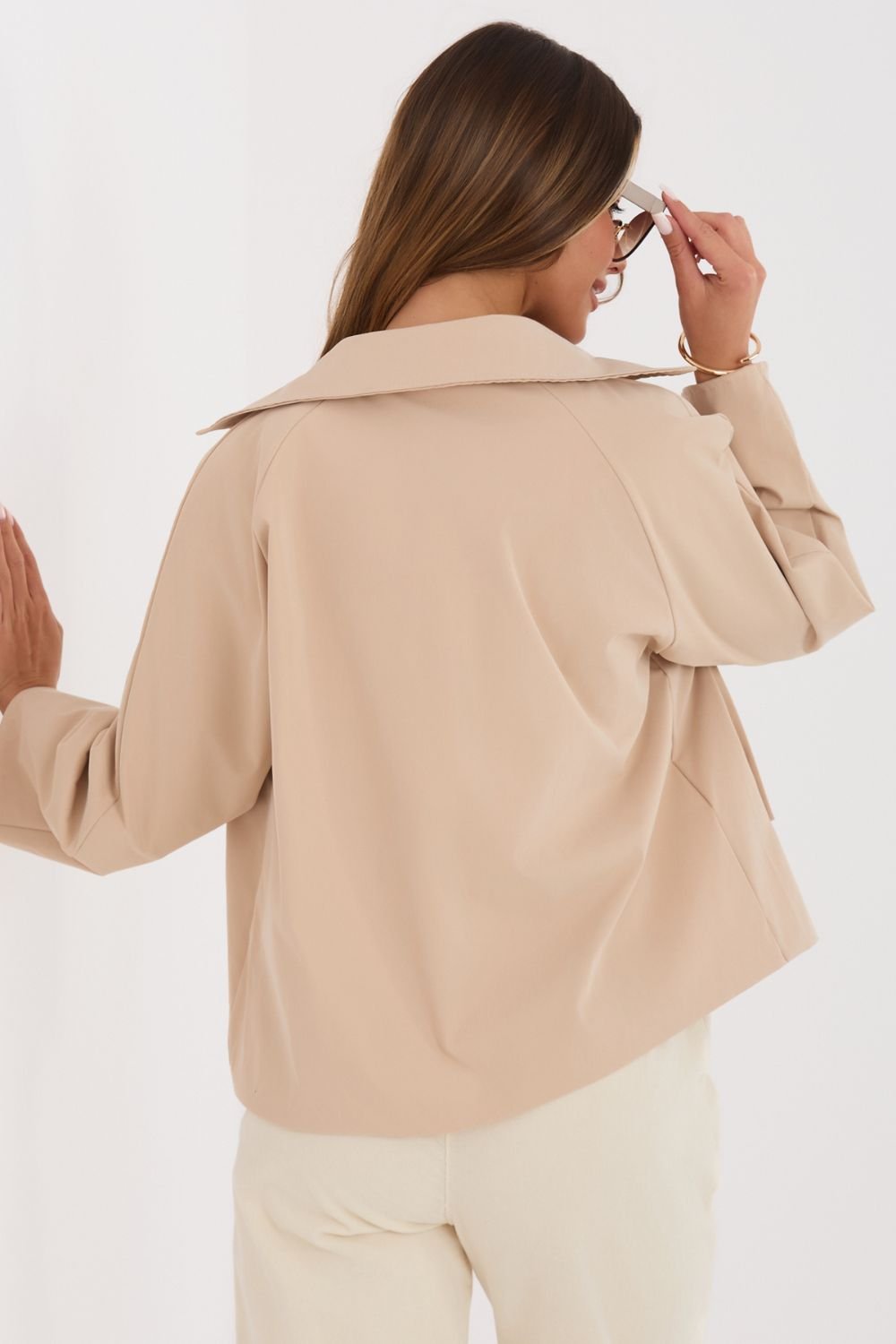 luxury clothes