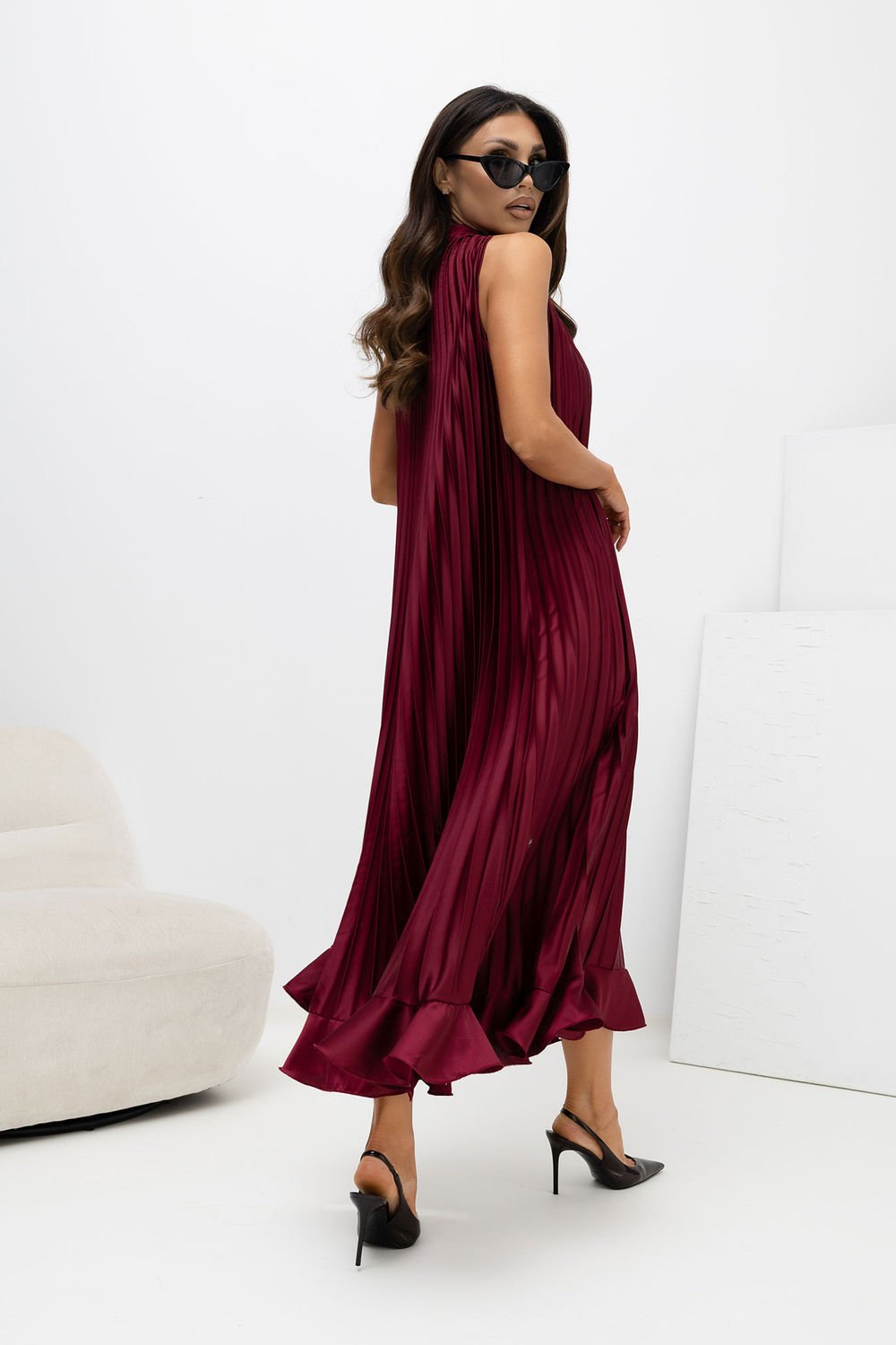 luxury clothes