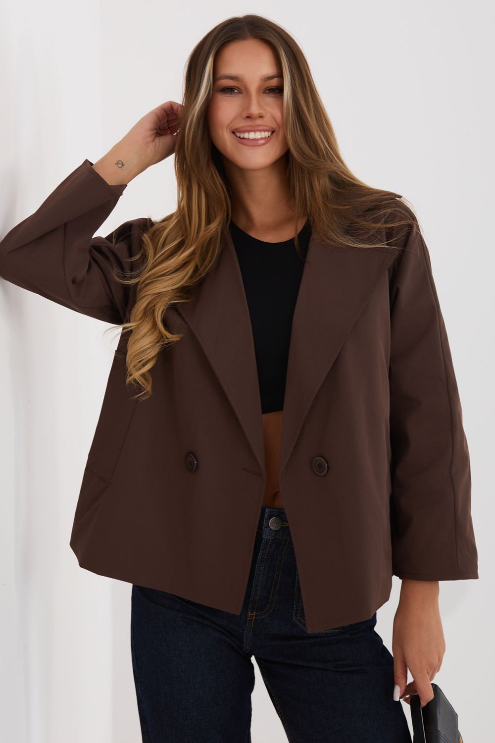luxury clothes