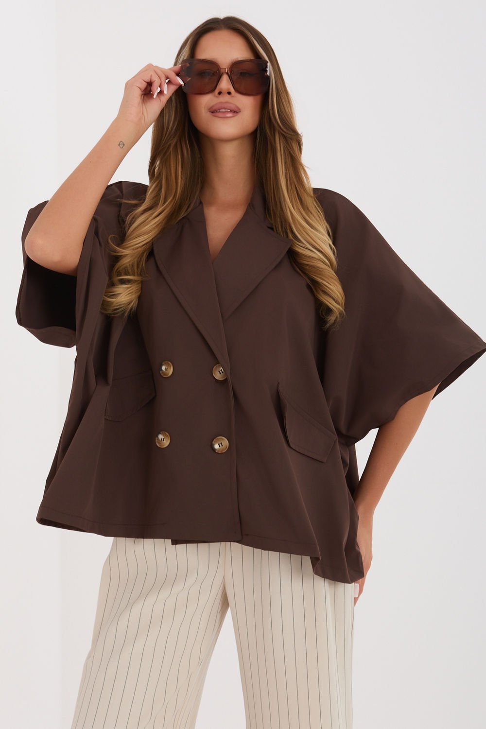 luxury clothes