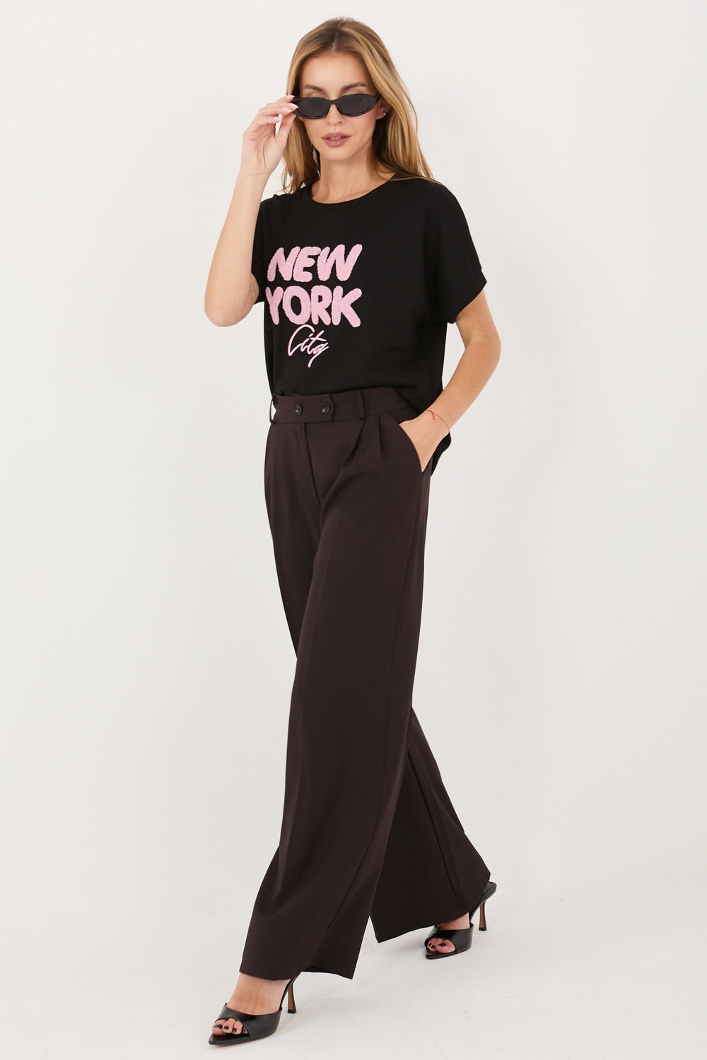 luxury clothes