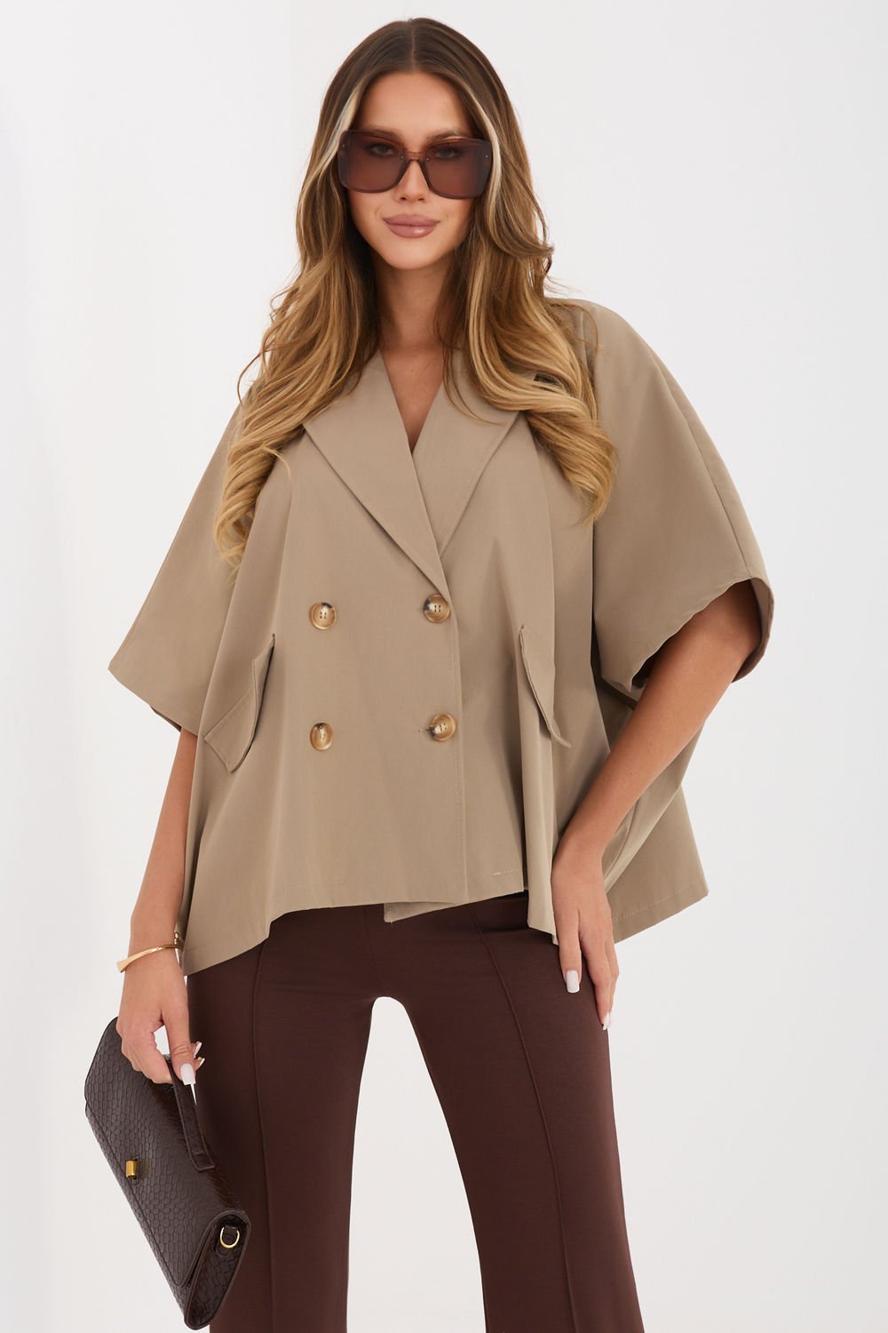 luxury clothes