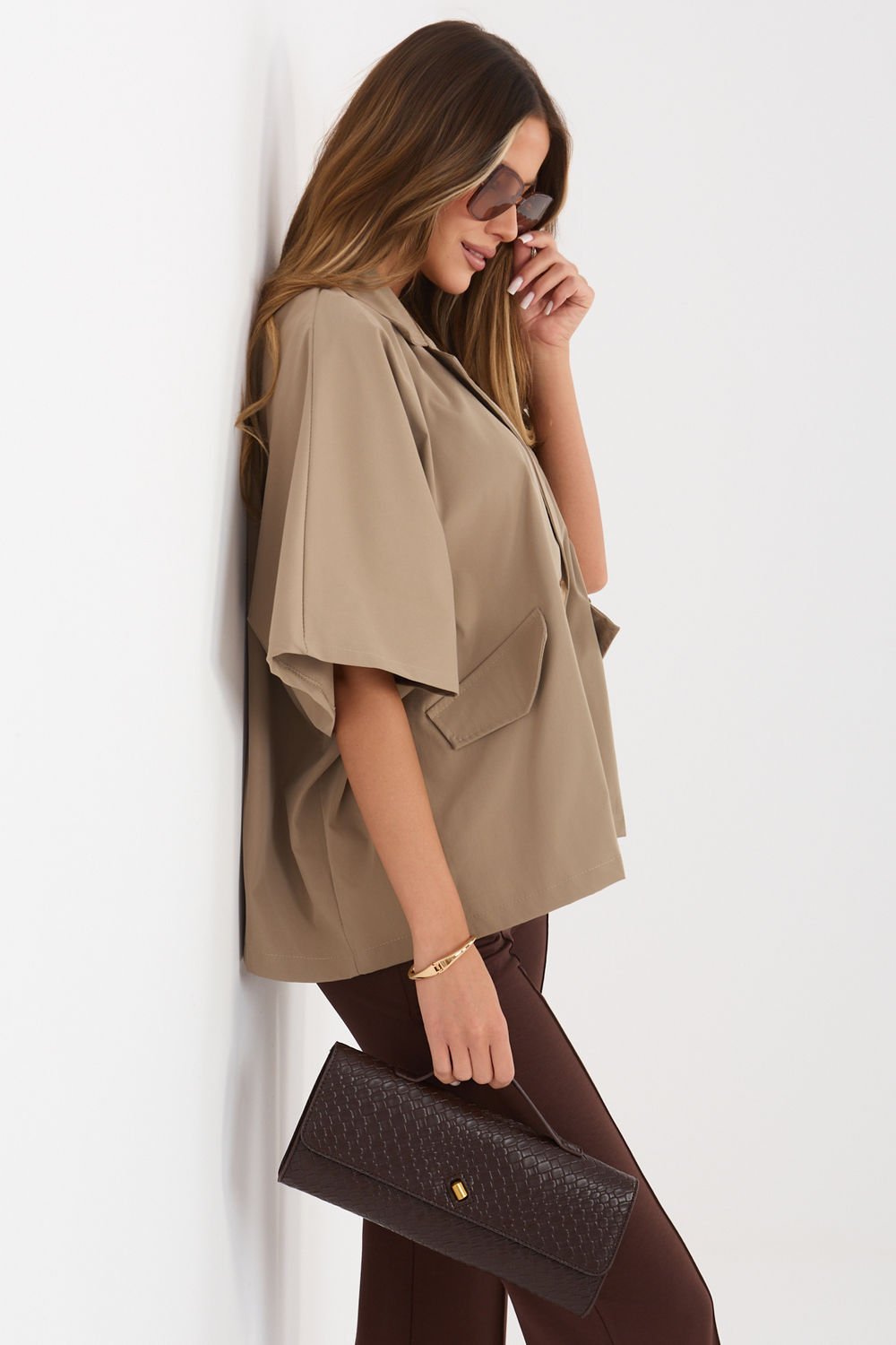 luxury clothes