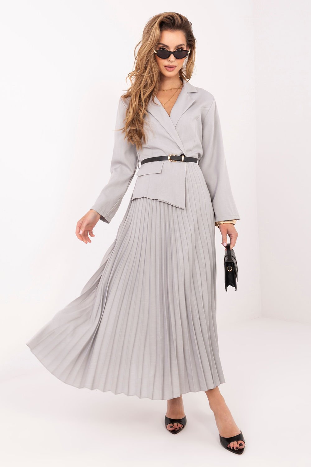 luxury clothes