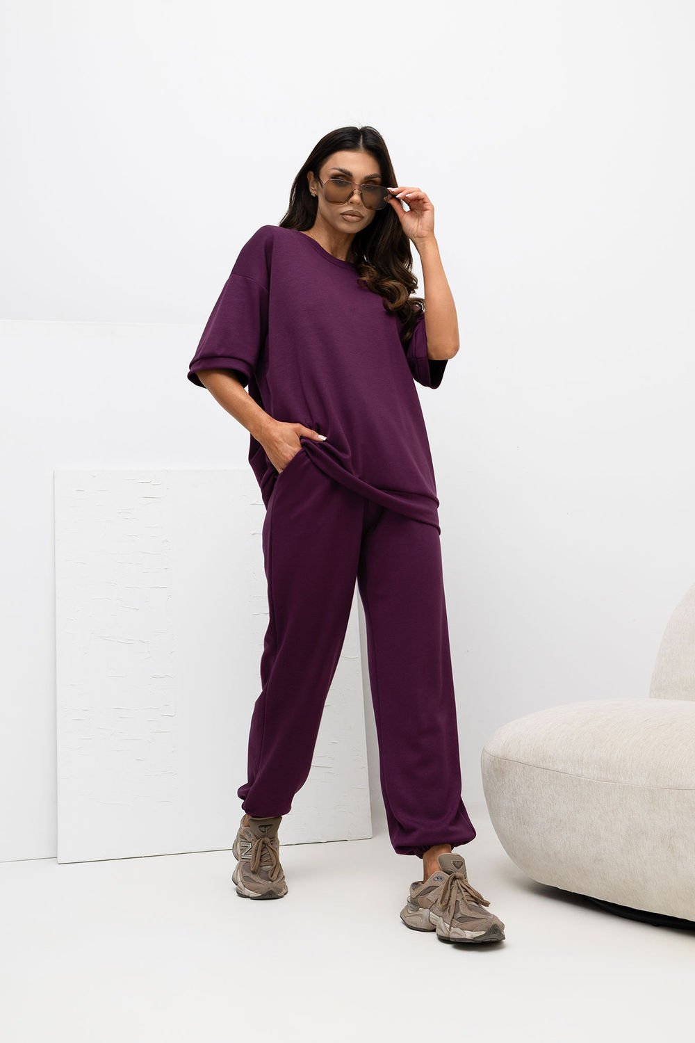 luxury clothes