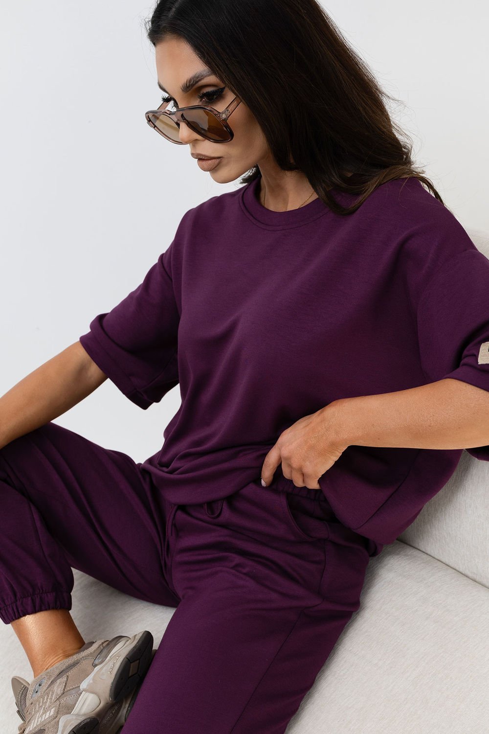 luxury clothes