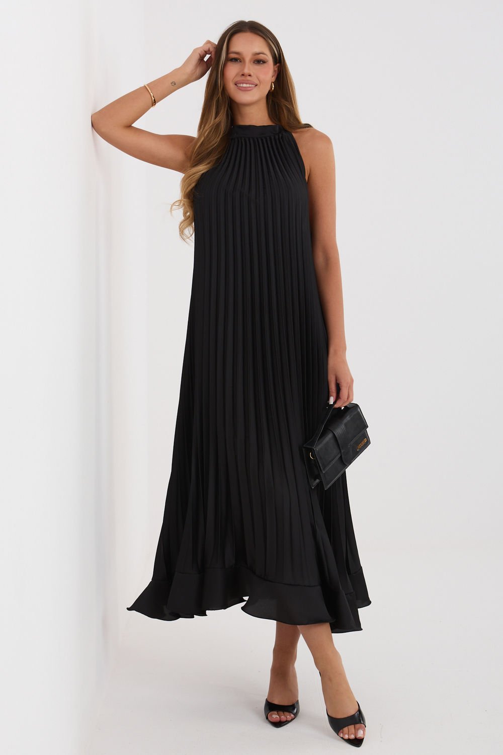 luxury clothes