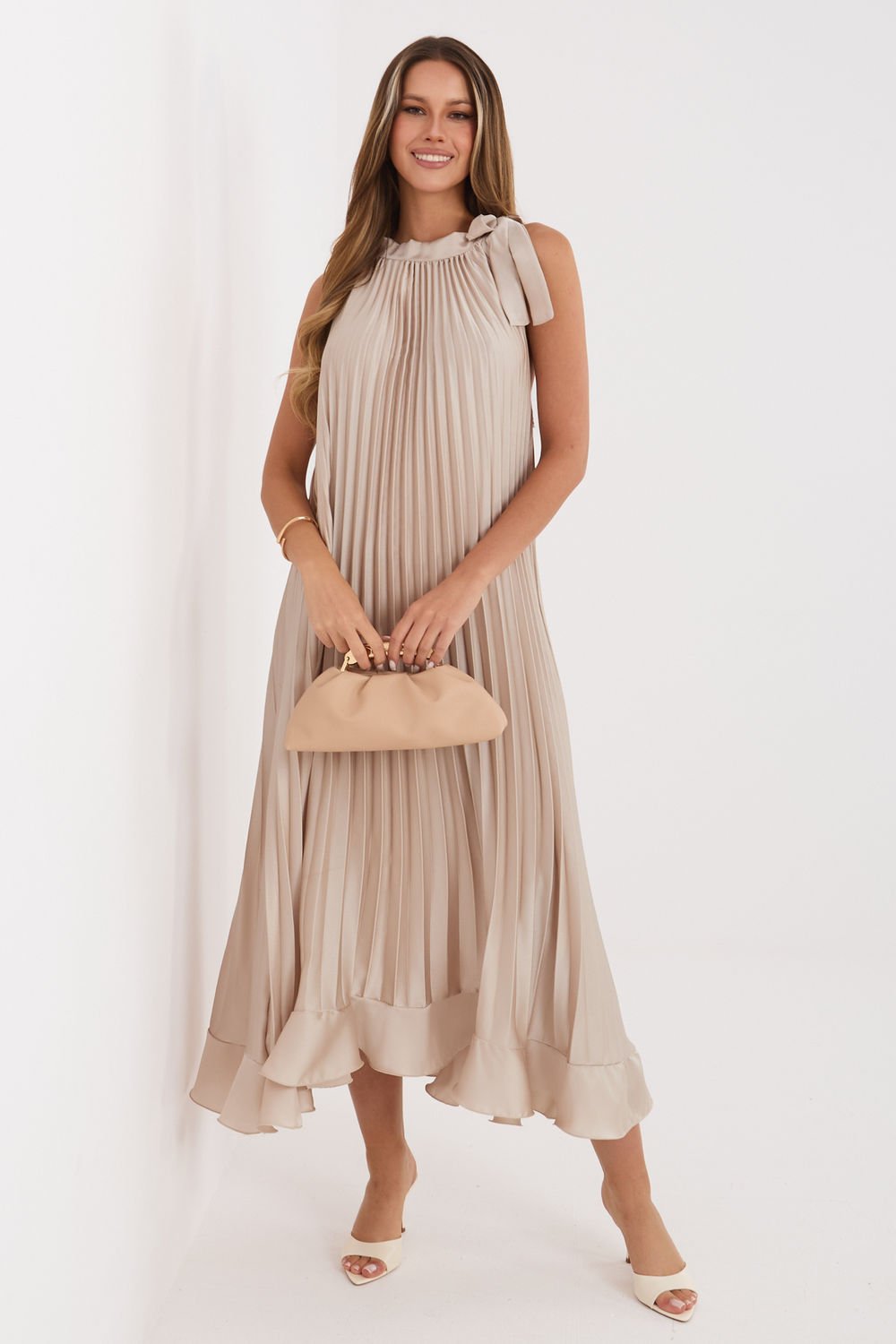 luxury clothes