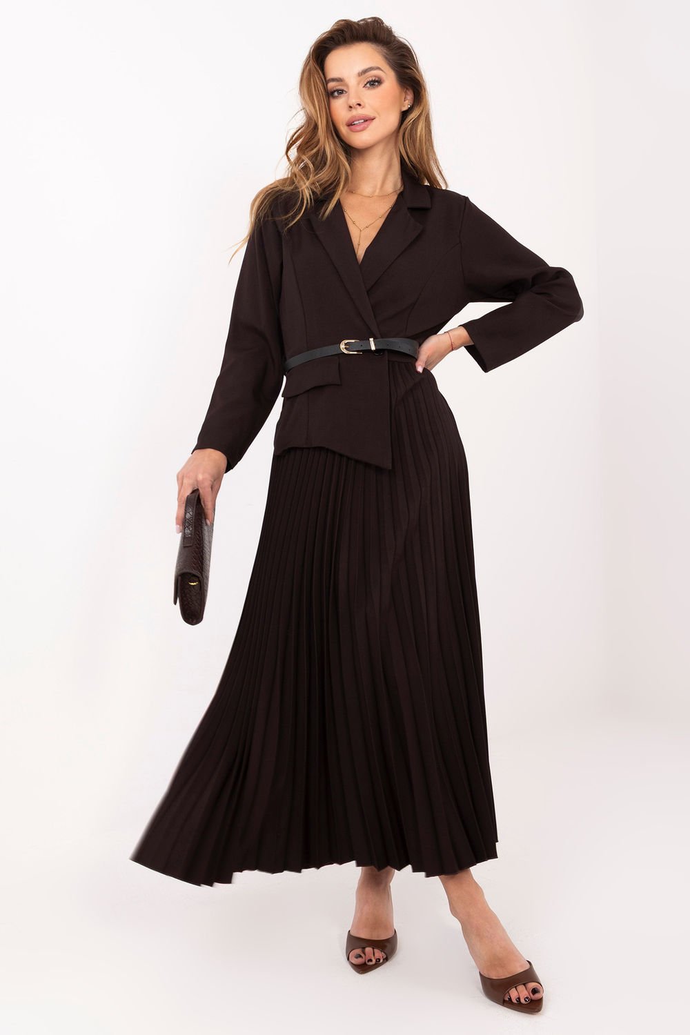 luxury clothes