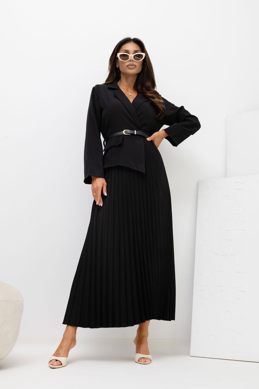 luxury clothes
