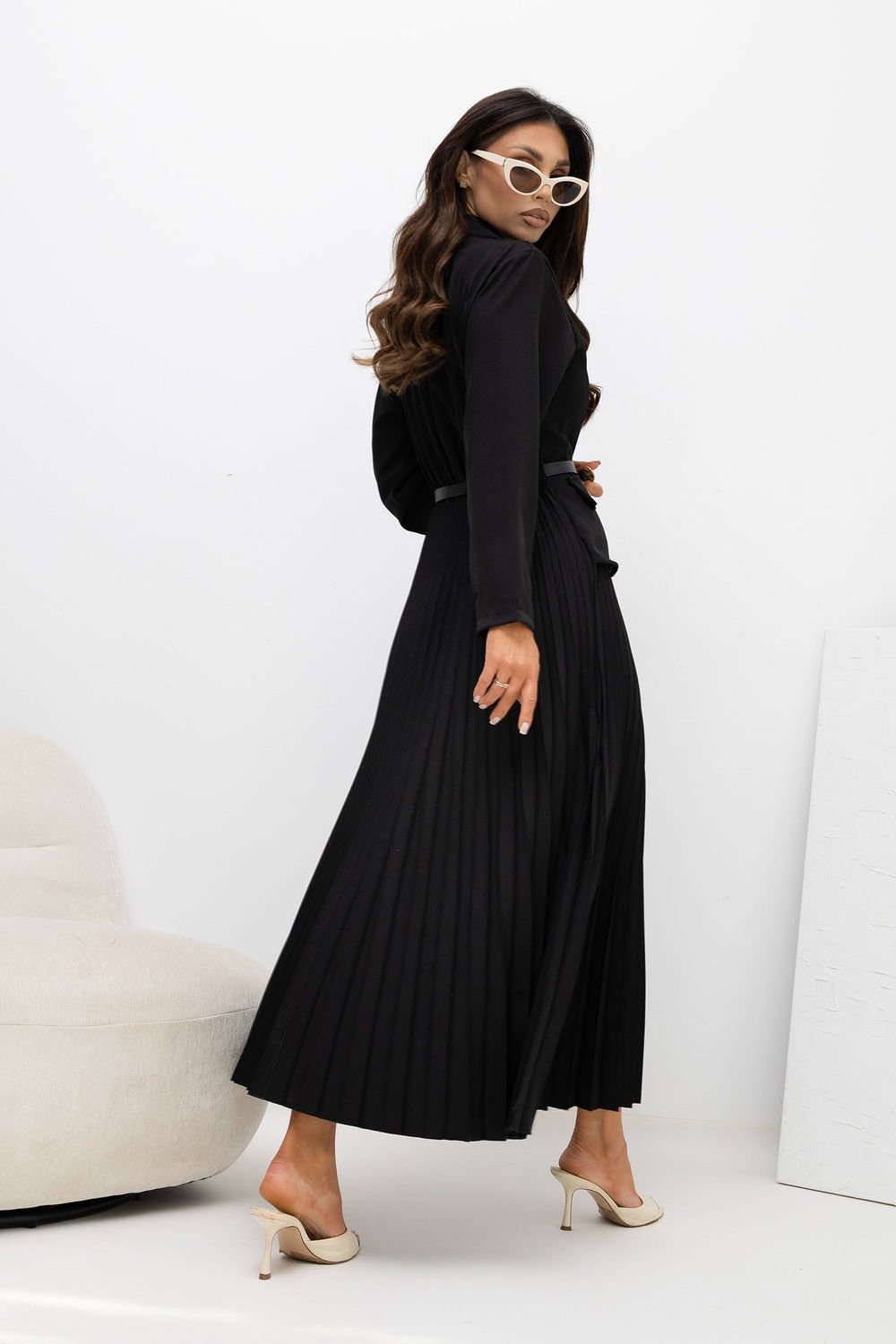 luxury clothes