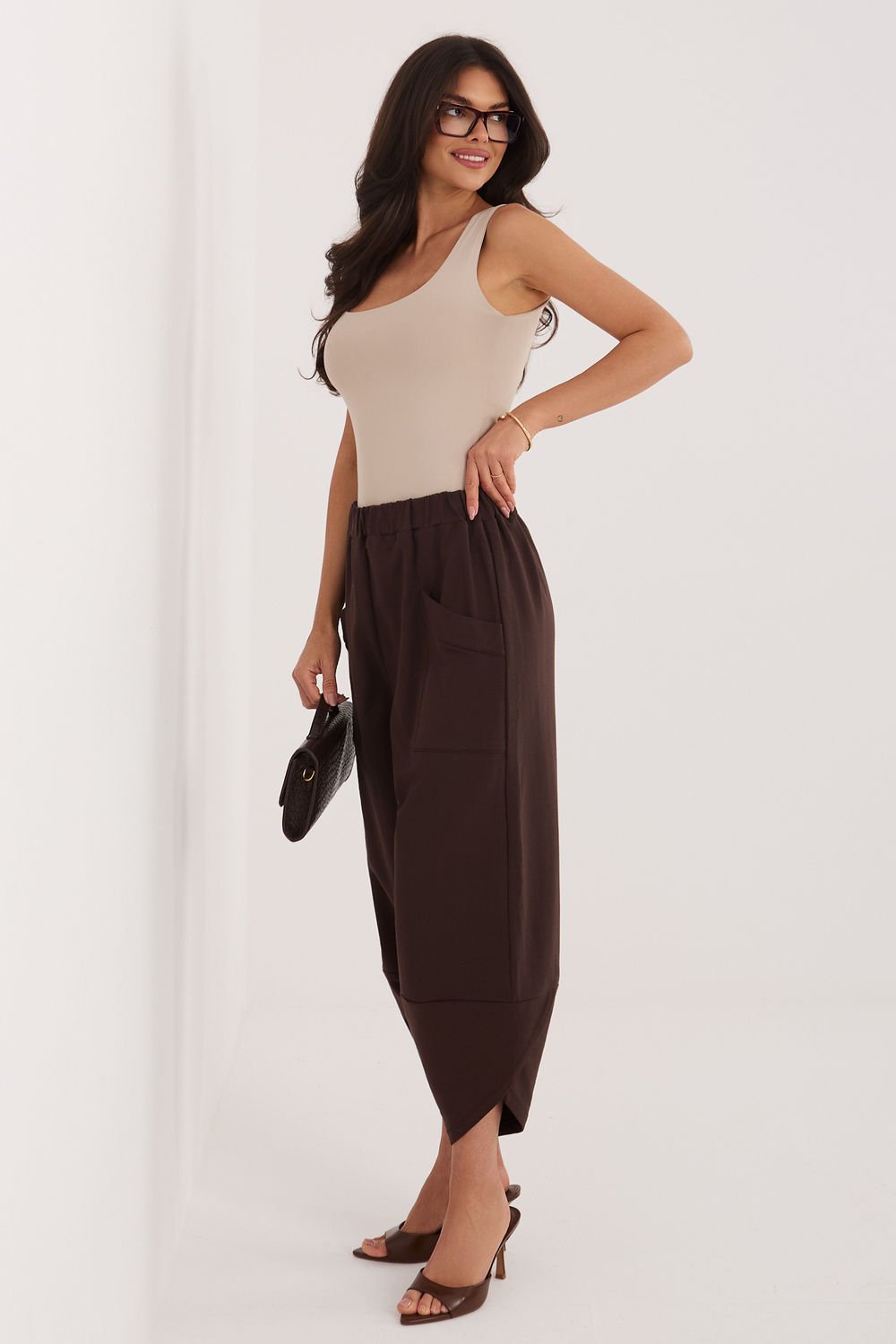 luxury clothes