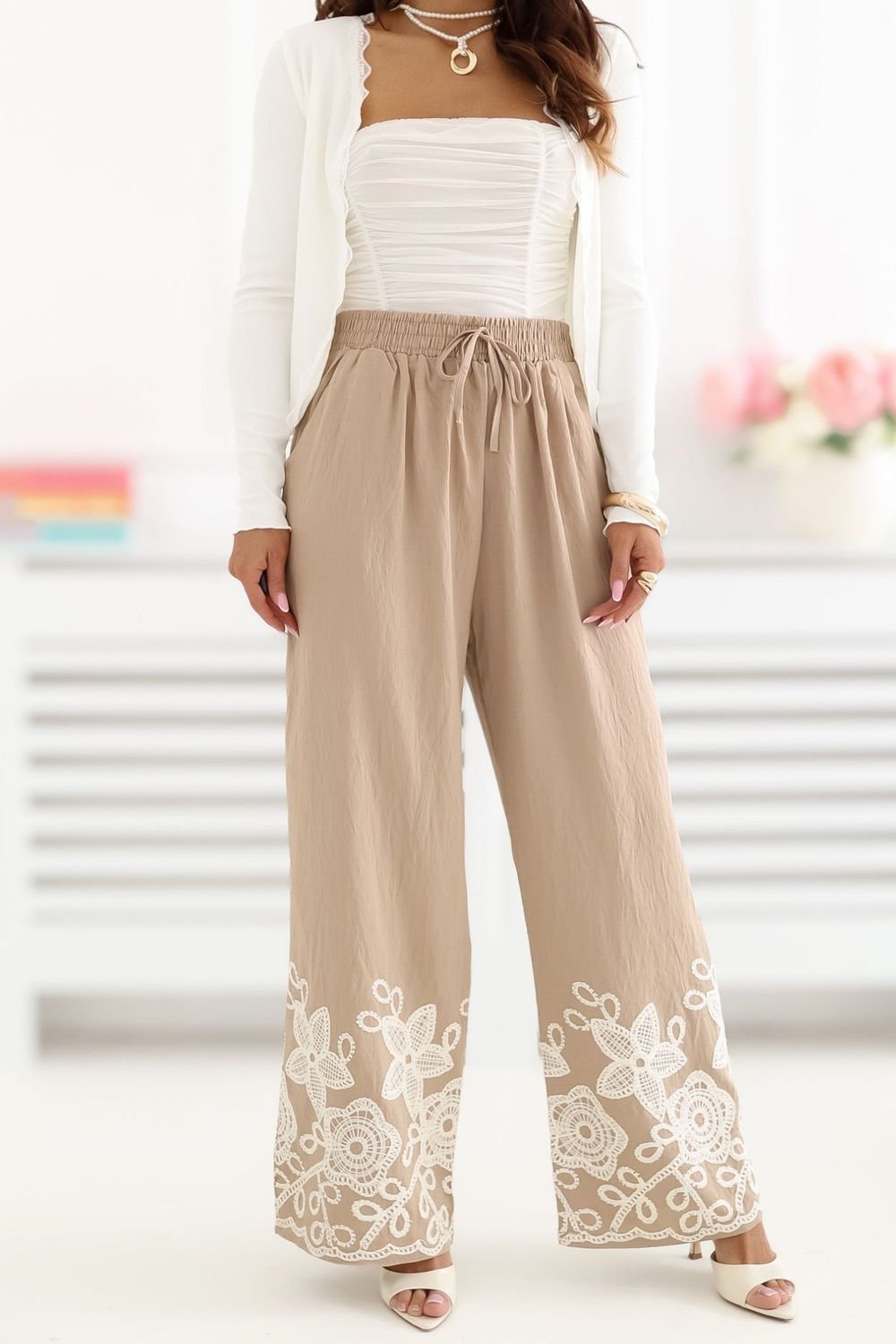 luxury clothes