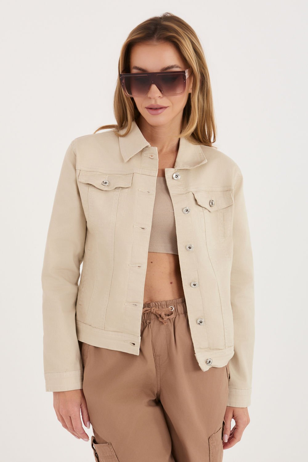luxury clothes