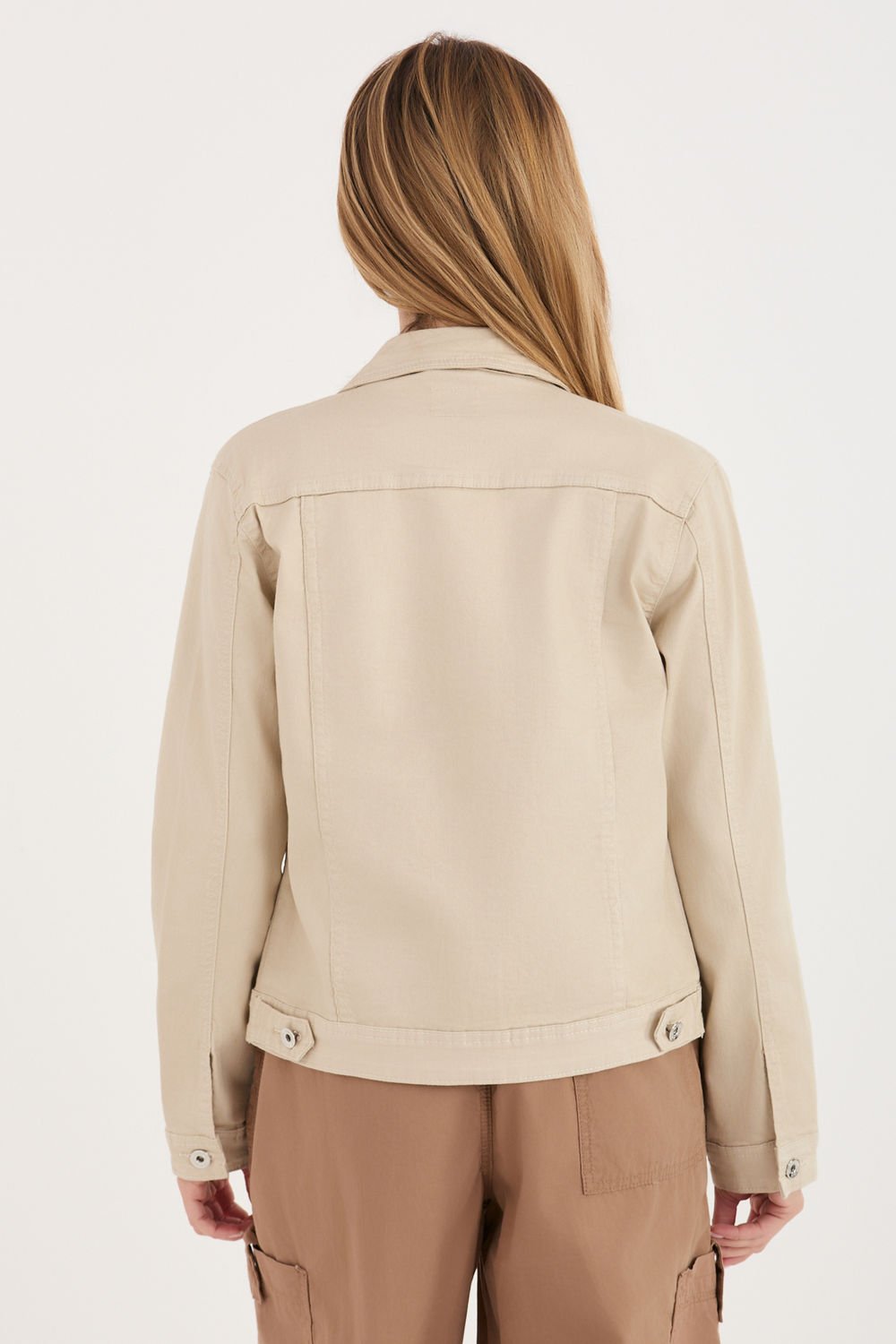 luxury clothes