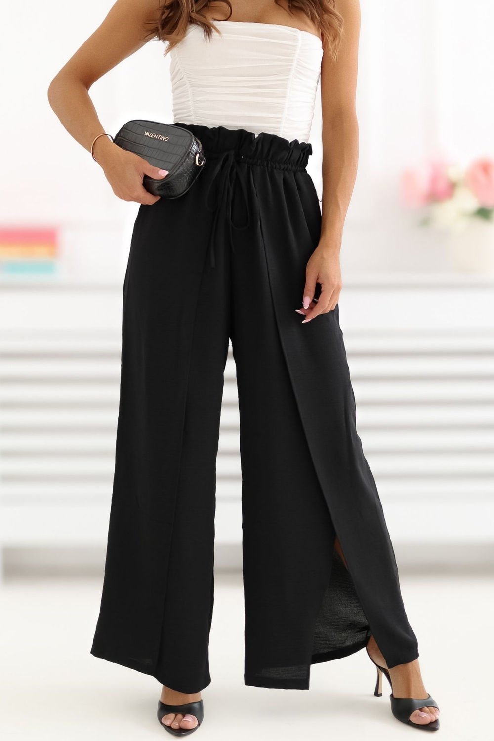 luxury clothes