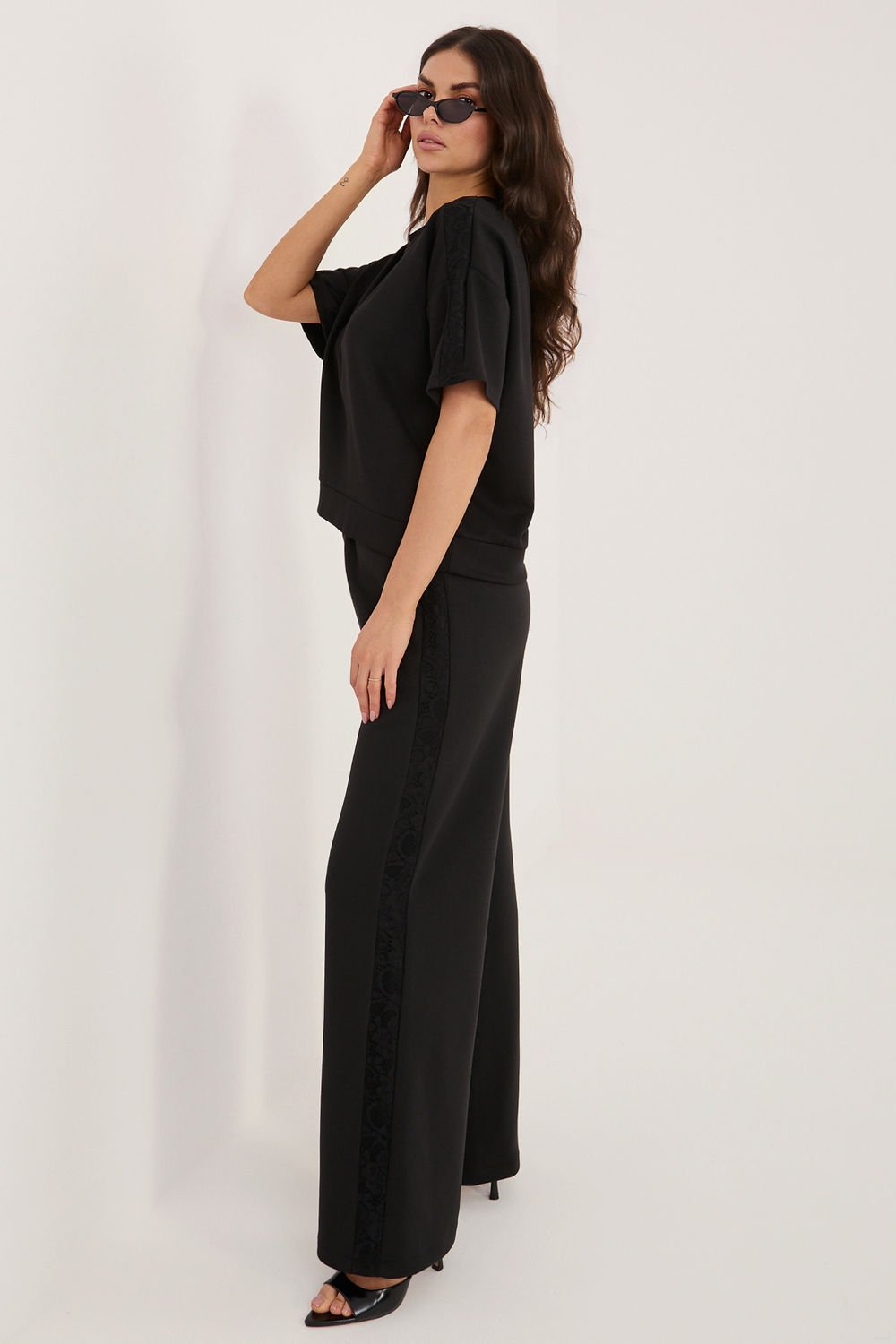 luxury clothes