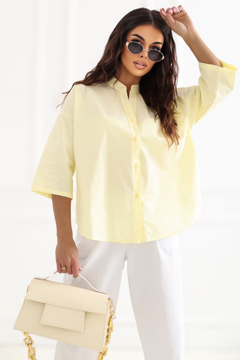 luxury clothes