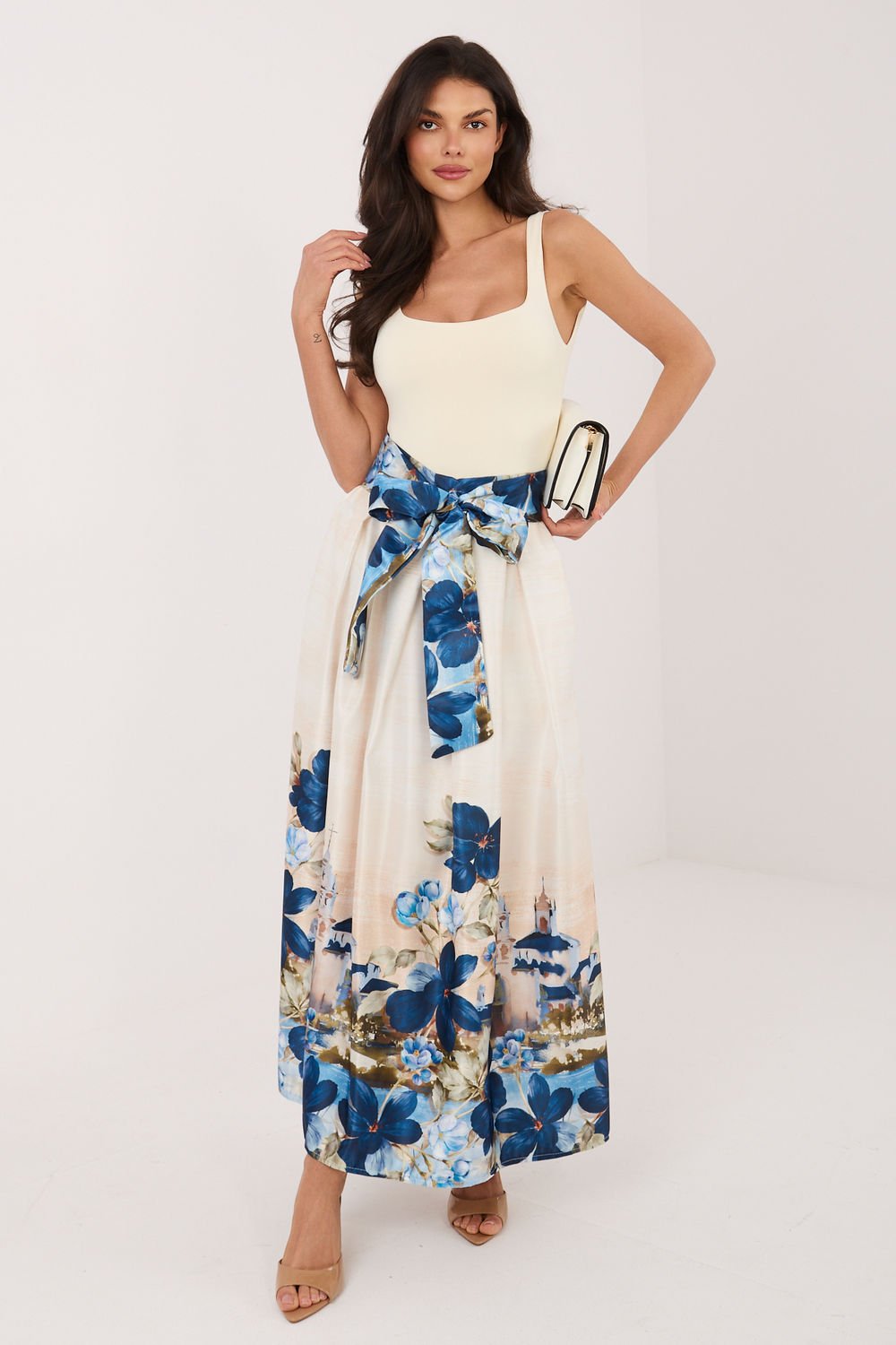 luxury clothes