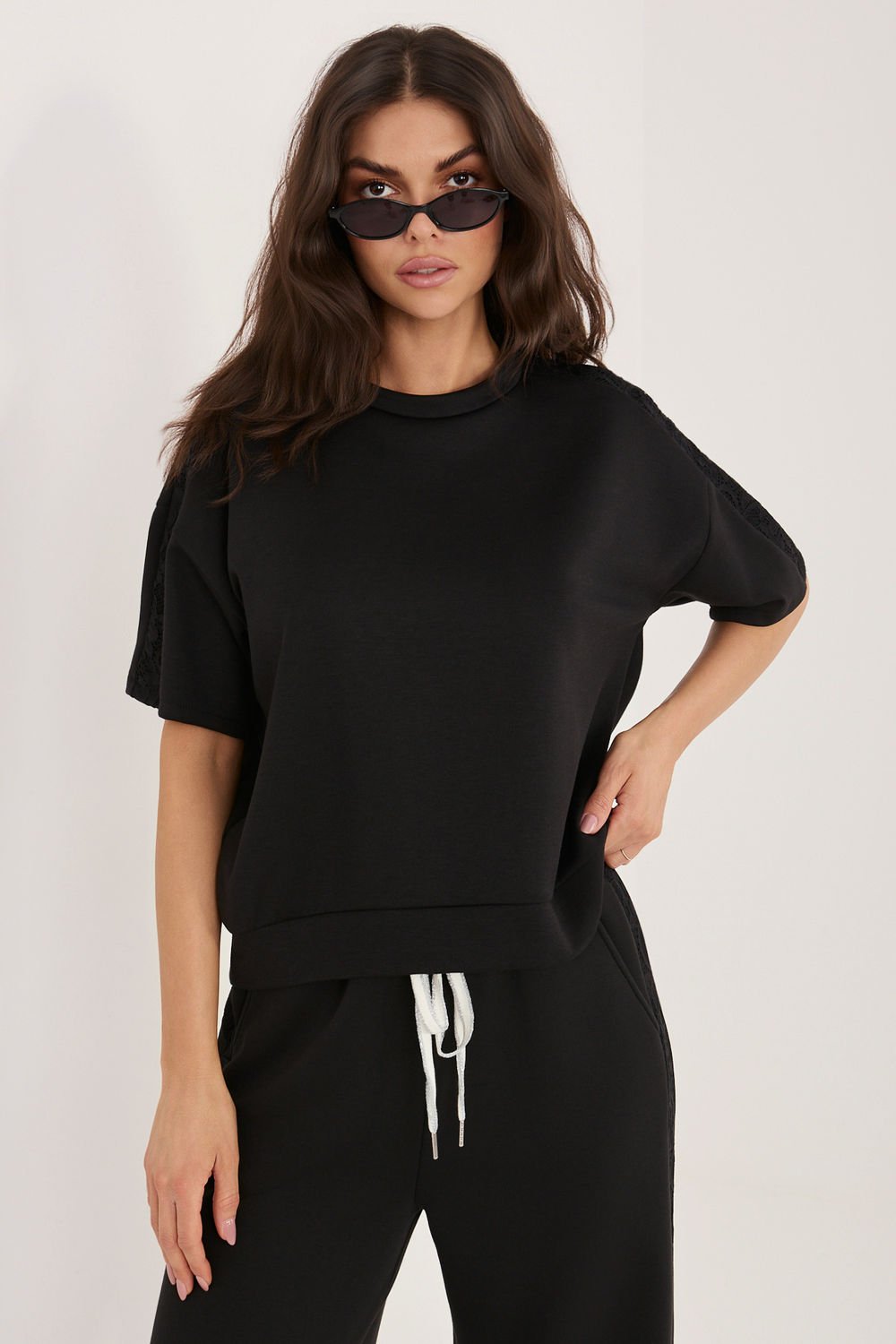 luxury clothes