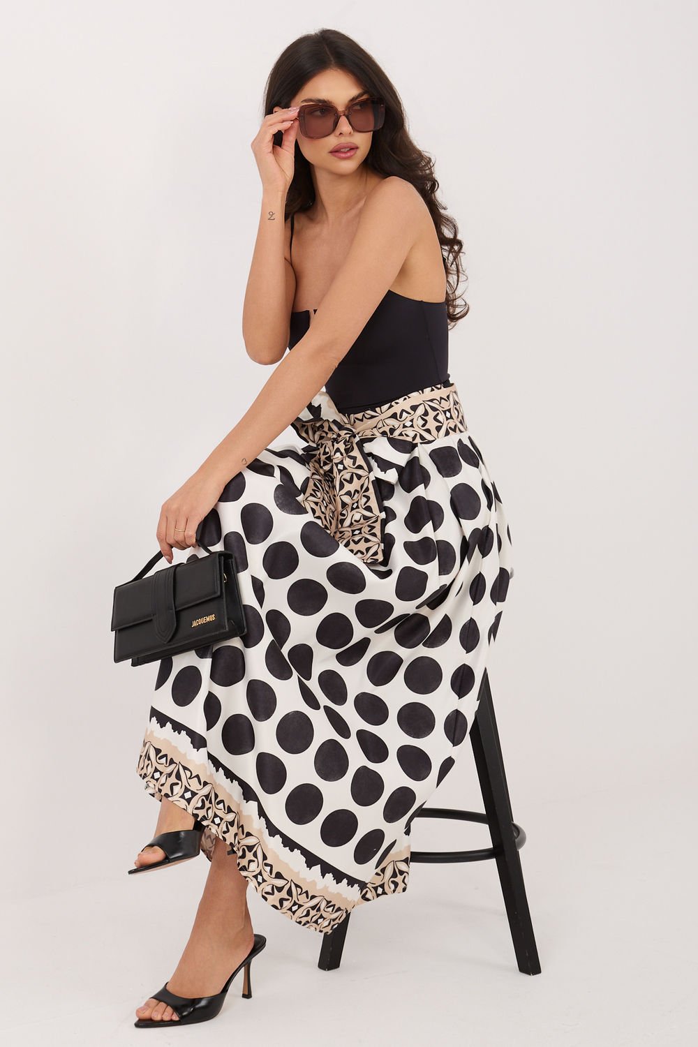 luxury clothes