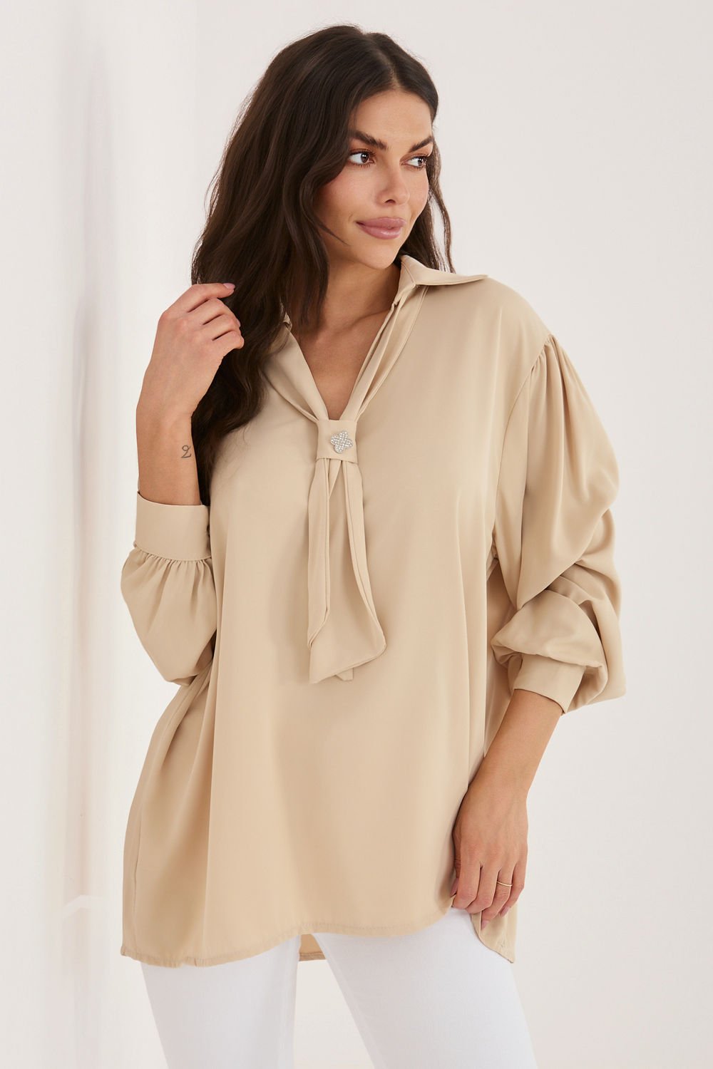luxury clothes