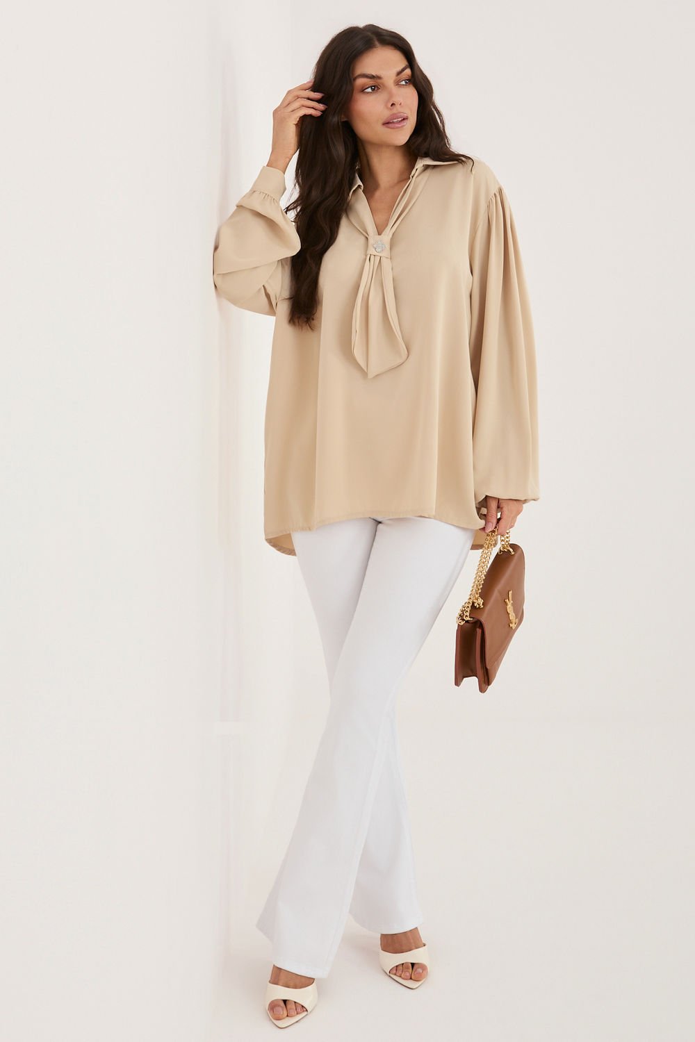 luxury clothes