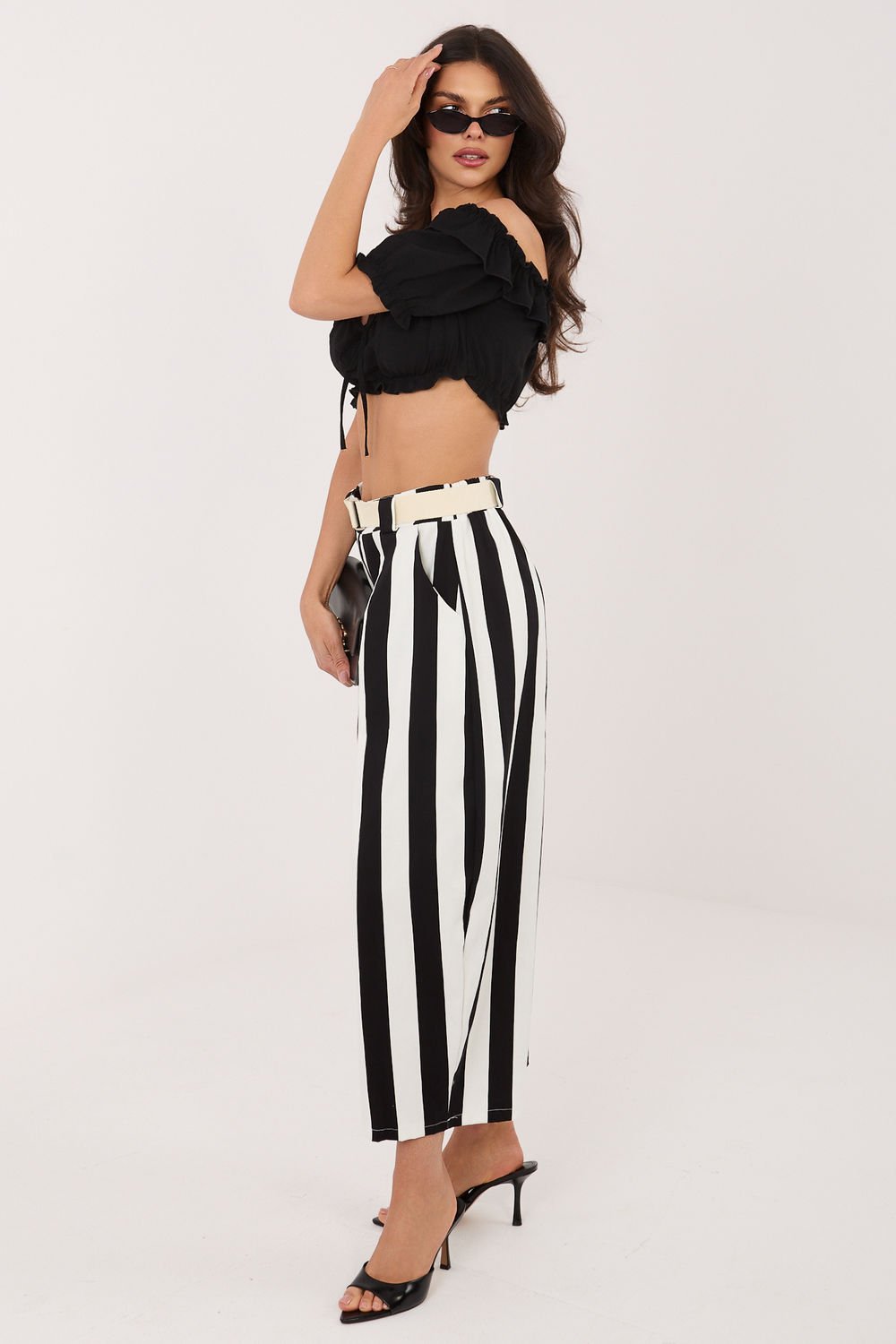 luxury clothes