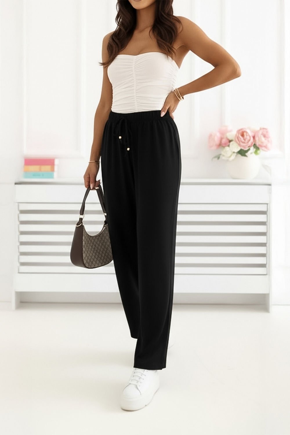 luxury clothes