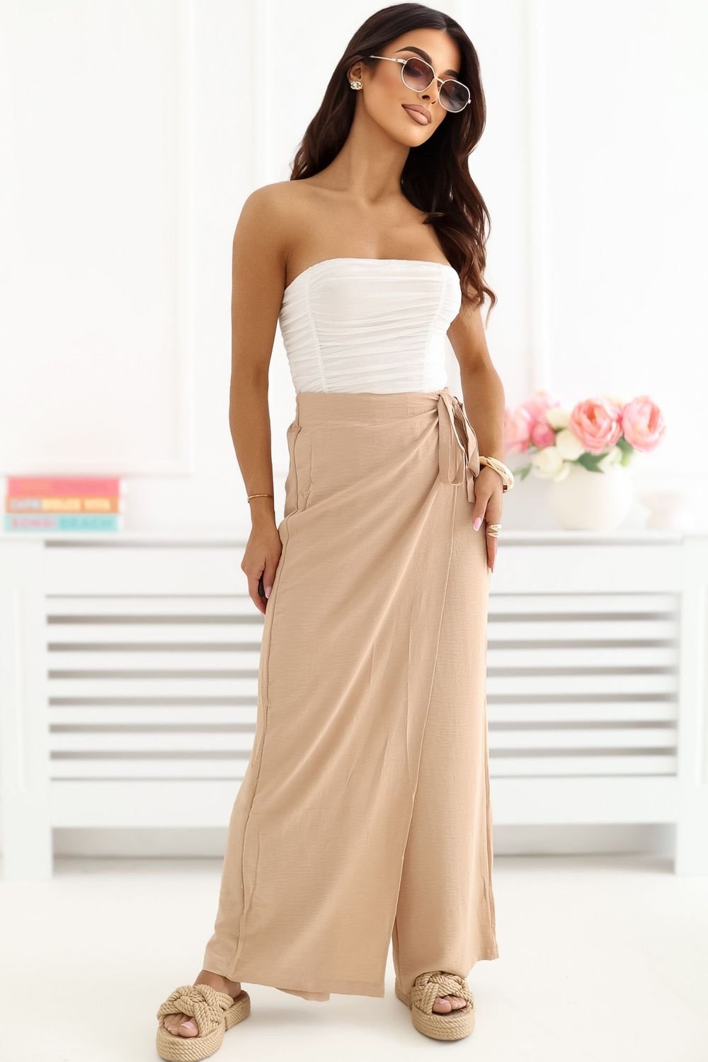 luxury clothes